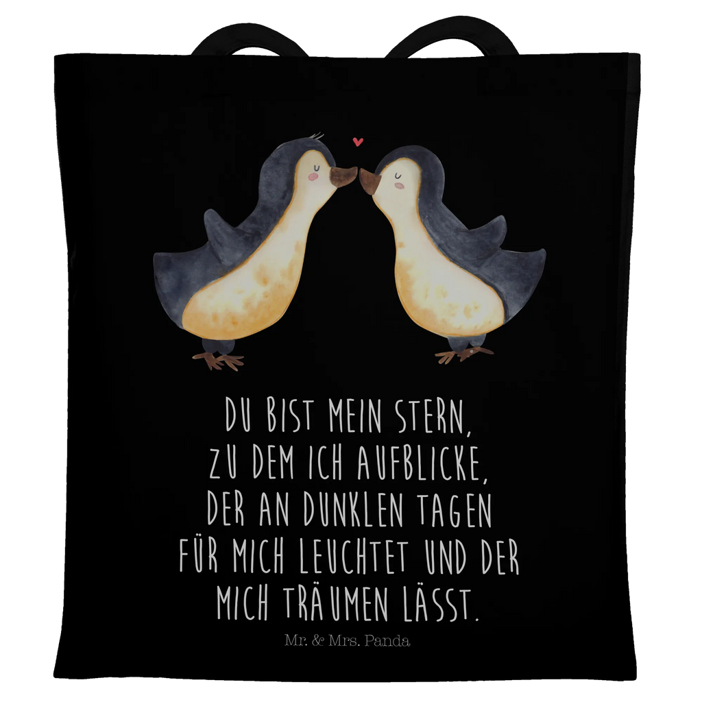 Tote bag Penguins in love pouch, Carrier bag, cotton bag, shopping bag, bag, shoulder bag, cloth bag, shopper, jute bag, Love, Loving, Two, Together, Marriage, Engagement, Proposal of marriage, Love gift, gift for her, gift for him, anniversary gift, penguin love, gift girlfriend, wedding anniversary, anniversary, gift friend, proof of love, love, pair of penguins, guest gift, couple. love couple, fiancée, Penguin, penguins, love saying, fiancé, pair, wedding, engagement, gift idea, gift anniversary