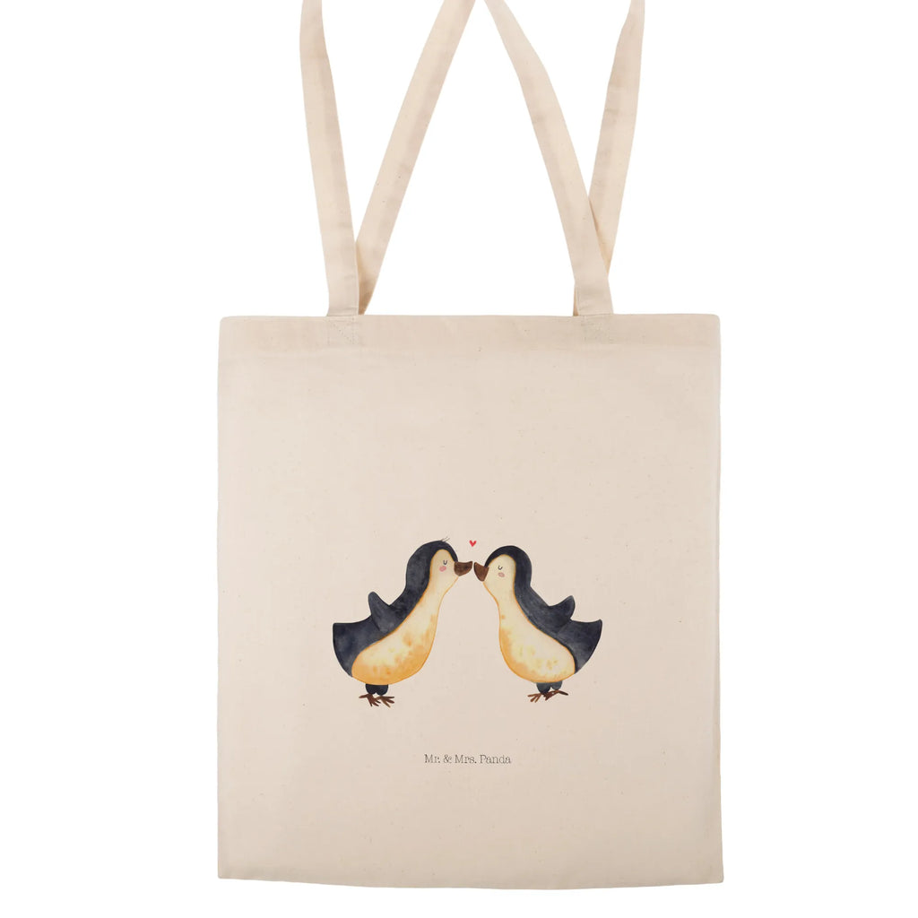 Tote bag Penguins in love pouch, Carrier bag, cotton bag, shopping bag, bag, shoulder bag, cloth bag, shopper, jute bag, Love, Loving, Two, Together, Marriage, Engagement, Proposal of marriage, Love gift, gift for her, gift for him, anniversary gift, penguin love, gift girlfriend, wedding anniversary, anniversary, gift friend, proof of love, love, pair of penguins, guest gift, couple. love couple, fiancée, Penguin, penguins, love saying, fiancé, pair, wedding, engagement, gift idea, gift anniversary