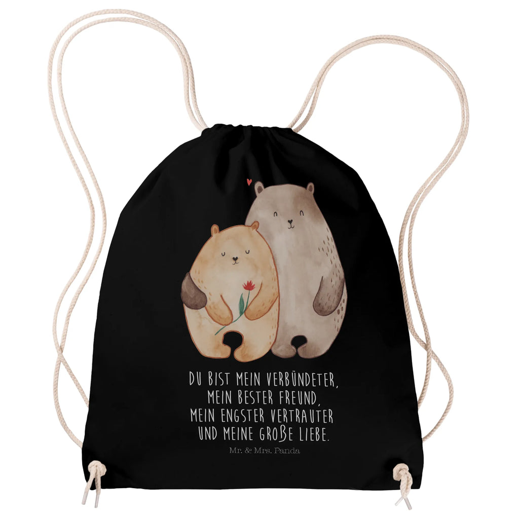 Drawstring bag Bears in love Sportbeutel Für Freizeit, Turnbeutel Mit Kordel, festival rucksack, zuziehbeutel, festivalbeutel, Sportbeutel Outdoor, Turnbeutel Schule, wanderbeutel, Sportbeutel Kindergarten, Sportrucksack, Sportbeutel Schule, freizeit rucksack, Sportbeutel Mit Kordelzug, Sportbeutel, beutel mit kordelzug, gym beutel, Stoffbeutel, Sportbeutel Kita, Öko Sportbeutel, sportbeutel baumwolle, Alltagstasche, Gymbag, gymnastiktasche, kordelrucksack, kordelzugbeutel, baumwolle beutel, stoff rucksack, turnbeutel baumwolle, gym tasche, Sportbeutel Training, Baumwollbeutel, Festival Beutel, wander rucksack, festival tasche, gym rucksack, rucksack beutel, rucksack stoff, Gymsack, Sportbeutel Fitness, Sportbeutel Für Sport, Baumwolltasche, rucksack mit kordel, zugbeutel, Stofftasche, Sportbeutel Aus Baumwolle, beutelrucksack, baumwoll rucksack, Turnbeutel, Verlobung, Freundin, Freund, Liebe, Heiraten, Partner, Heiratsantrag, Ehefrau, Liebesgeschenk, Hocheitstag, Jahrestag, Ehemann, Verliebt, Bärchen, Liebesbeweis, Bär, Geschenk Hochzeit, Bären, Verlobt, Geschenk Freundin, Hochzeitstag, Verheiratet, Geschenk Freund