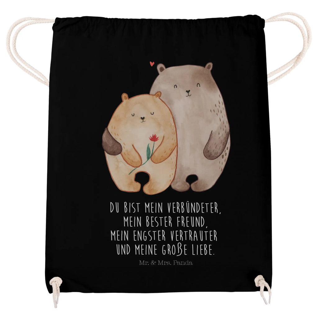 Drawstring bag Bears in love Sportbeutel Für Freizeit, Turnbeutel Mit Kordel, festival rucksack, zuziehbeutel, festivalbeutel, Sportbeutel Outdoor, Turnbeutel Schule, wanderbeutel, Sportbeutel Kindergarten, Sportrucksack, Sportbeutel Schule, freizeit rucksack, Sportbeutel Mit Kordelzug, Sportbeutel, beutel mit kordelzug, gym beutel, Stoffbeutel, Sportbeutel Kita, Öko Sportbeutel, sportbeutel baumwolle, Alltagstasche, Gymbag, gymnastiktasche, kordelrucksack, kordelzugbeutel, baumwolle beutel, stoff rucksack, turnbeutel baumwolle, gym tasche, Sportbeutel Training, Baumwollbeutel, Festival Beutel, wander rucksack, festival tasche, gym rucksack, rucksack beutel, rucksack stoff, Gymsack, Sportbeutel Fitness, Sportbeutel Für Sport, Baumwolltasche, rucksack mit kordel, zugbeutel, Stofftasche, Sportbeutel Aus Baumwolle, beutelrucksack, baumwoll rucksack, Turnbeutel, Verlobung, Freundin, Freund, Liebe, Heiraten, Partner, Heiratsantrag, Ehefrau, Liebesgeschenk, Hocheitstag, Jahrestag, Ehemann, Verliebt, Bärchen, Liebesbeweis, Bär, Geschenk Hochzeit, Bären, Verlobt, Geschenk Freundin, Hochzeitstag, Verheiratet, Geschenk Freund