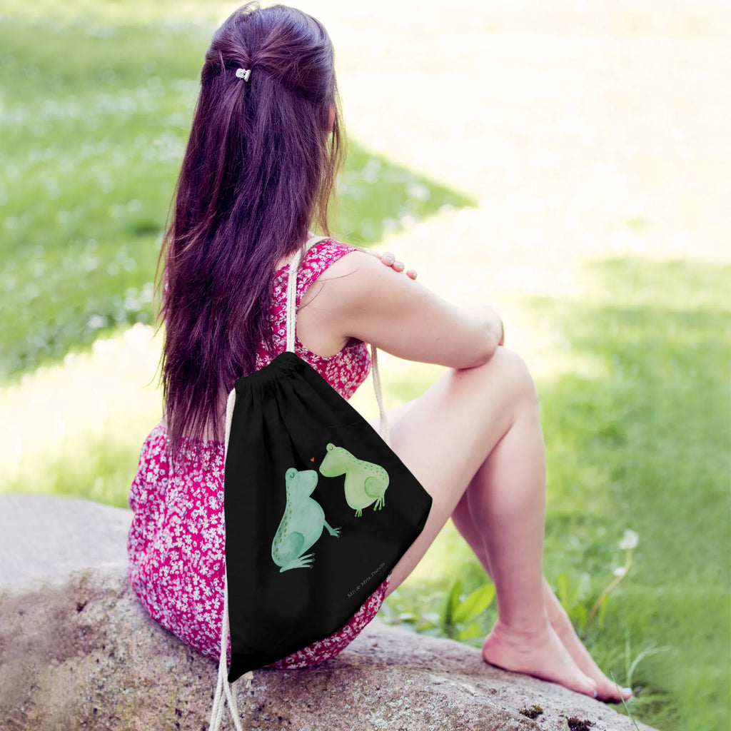 Drawstring bag Frogs in love gym bag, carrier bag, bag, hipster, jute bag, sports bag, Love, Loving, Two, Together, Marriage, Engagement, Proposal of marriage, Love gift, gift for her, gift for him, anniversary gift, Friend, Partner, Anniversary, Gift Friend, Wedding Day, Married, Frog, Proof of Love, Gift Girlfriend, Frogs, Frog King, Engaged, Gift Wedding, Girlfriend, In Love