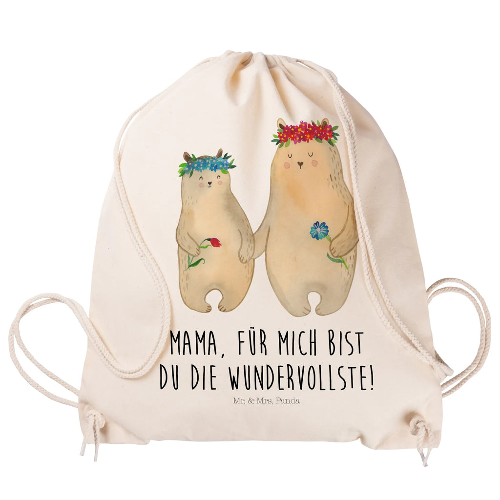 Sportbeutel Bären mit Blumenkranz Alltagstasche, zugbeutel, gym tasche, Gymsack, beutel mit kordelzug, Gymbag, Sportbeutel Für Freizeit, wanderbeutel, zuziehbeutel, Sportbeutel Fitness, festival rucksack, Baumwolltasche, rucksack stoff, Sportbeutel Mit Kordelzug, Öko Sportbeutel, Sportbeutel, sportbeutel baumwolle, Sportbeutel Training, Stofftasche, beutelrucksack, kordelrucksack, baumwoll rucksack, Sportbeutel Aus Baumwolle, Turnbeutel Mit Kordel, Sportbeutel Outdoor, Festival Beutel, Sportbeutel Kita, kordelzugbeutel, Sportrucksack, Turnbeutel, Sportbeutel Kindergarten, freizeit rucksack, baumwolle beutel, Stoffbeutel, festivalbeutel, rucksack beutel, rucksack mit kordel, Turnbeutel Schule, Baumwollbeutel, Sportbeutel Für Sport, festival tasche, Sportbeutel Schule, gym rucksack, gym beutel, stoff rucksack, turnbeutel baumwolle, wander rucksack, gymnastiktasche, Oma, Bruder, Opa, Vatertag, Familie, Muttertag, Papa, Schwester, Mama, Lieblingsmama, Mutti, Kinder, Bären, Tochter, Bär, Lieblingsmensch, Weltbeste Mama, Vorbild, Töchter, Beste Mutter, Geschenk Mama. Muttertag, Mami, Mutter, Kind, Family