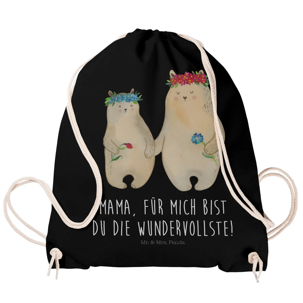 Sportbeutel Bären mit Blumenkranz Alltagstasche, zugbeutel, gym tasche, Gymsack, beutel mit kordelzug, Gymbag, Sportbeutel Für Freizeit, wanderbeutel, zuziehbeutel, Sportbeutel Fitness, festival rucksack, Baumwolltasche, rucksack stoff, Sportbeutel Mit Kordelzug, Öko Sportbeutel, Sportbeutel, sportbeutel baumwolle, Sportbeutel Training, Stofftasche, beutelrucksack, kordelrucksack, baumwoll rucksack, Sportbeutel Aus Baumwolle, Turnbeutel Mit Kordel, Sportbeutel Outdoor, Festival Beutel, Sportbeutel Kita, kordelzugbeutel, Sportrucksack, Turnbeutel, Sportbeutel Kindergarten, freizeit rucksack, baumwolle beutel, Stoffbeutel, festivalbeutel, rucksack beutel, rucksack mit kordel, Turnbeutel Schule, Baumwollbeutel, Sportbeutel Für Sport, festival tasche, Sportbeutel Schule, gym rucksack, gym beutel, stoff rucksack, turnbeutel baumwolle, wander rucksack, gymnastiktasche, Oma, Bruder, Opa, Vatertag, Familie, Muttertag, Papa, Schwester, Mama, Lieblingsmama, Mutti, Kinder, Bären, Tochter, Bär, Lieblingsmensch, Weltbeste Mama, Vorbild, Töchter, Beste Mutter, Geschenk Mama. Muttertag, Mami, Mutter, Kind, Family