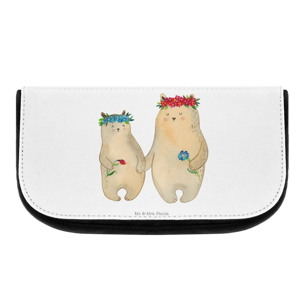 Kosmetiktasche Bären mit Blumenkranz Waschbeutel, Make-Up Tasche, Schminktasche Leder, Kosmetiktasche Jungen, Schminktasche Für Zuhause, Reise-Kosmetiktasche, Lustige Kosmetiktasche, Schminktasche Bio Baumwolle, Kosmetiktasche Herren, Kosmetiktasche, Schminktasche Für Reisen, Beautybag, Kosmetiktasche Für Handtasche, Schminkbeutel Aus Filz, Schminkbeutel Für Schule, Hängekulturbeutel, Kosmetiktasche Mit Reißverschluss, Kosmetiktasche Mädchen, Kulturbeutel, Necessaire, Kosmetiktasche Kinder, Kosmetiktasche Transparent, Kosmetiktasche Elegant, Schminktasche, Schminktasche Bunt, Kosmetiktasche Mit Motiv, Schminktäschchen Klein, Kosmetiktasche Stoff, Schminktasche Mit Spruch, Kosmetiktasche Für Unterwegs, Kosmetiktasche Modern, Kosmetiktasche Geschenkidee, Kosmetiktasche Mit Fächern, Kosmetiktasche Nachhaltig, Kosmetiktasche Set, Schminktasche Mit Spiegel, Schminktäschchen, Kosmetiktasche Damen, Schminktasche Organizer, Schminktasche Vintage, Schminkbeutel, Kosmetiktasche Wasserdicht, Kosmetiktasche Zum Aufhängen, Schminktasche Groß, Familie, Vatertag, Muttertag, Bruder, Schwester, Mama, Papa, Oma, Opa, Kind, Geschenk Mama. Muttertag, Bär, Family, Mutter, Mutti, Vorbild, Mami, Lieblingsmensch, Kinder, beste Mutter, Töchter, Bären, Tochter, weltbeste Mama, Lieblingsmama