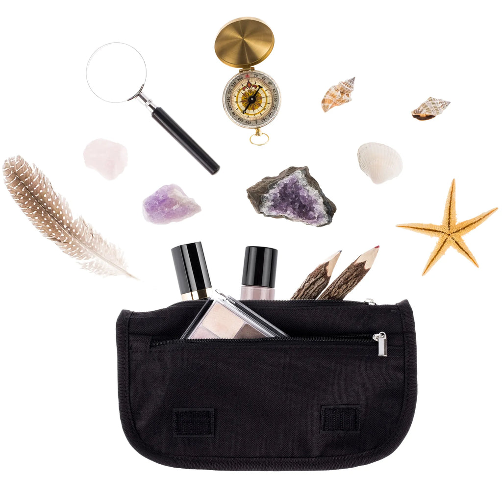 Kosmetiktasche Eule Federschmuck Kosmetiktasche, reiseschminktasche, Waschtasche, kosmetiktäschchen, hygiene tasche, Kulturtasche, Schminktasche, Make-Up Bag, Organizer Tasche, Kulturbeutel, Waschbeutel, beauty case, beauty tasche, kosmetik beutel, bad tasche, toilettenbeutel, Schminkbeutel, Reisenecessaires, reise kosmetiktasche, kulturtäschchen, Schminktäschchen, Beauty Bag, Necessaire, utensilientasche, Beautybag, Toilettentasche, zubehörtasche, kleines Täschchen, Eule, Federschmuck, Das Leben Ist Ein Abenteuer, Owl, Reisespruch, Dekoration, Eule Deko