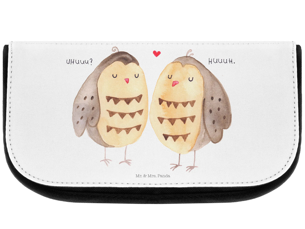 Kosmetiktasche Eulen Liebe Organizer Tasche, beauty tasche, Kulturbeutel, hygiene tasche, kulturtäschchen, zubehörtasche, Schminkbeutel, Waschtasche, kosmetik beutel, Kosmetiktasche, kosmetiktäschchen, utensilientasche, reiseschminktasche, Necessaire, bad tasche, Reisenecessaires, Waschbeutel, Schminktasche, Schminktäschchen, Beauty Bag, beauty case, Make-Up Bag, Beautybag, Kulturtasche, toilettenbeutel, reise kosmetiktasche, kleines Täschchen, Toilettentasche, Eule, Liebe Spruch, Eule Deko, Freundin Geschenk, Owl, Wortspiel Lustig, Hochzeit Spruch, Freund, All You Need Is Love, Liebe