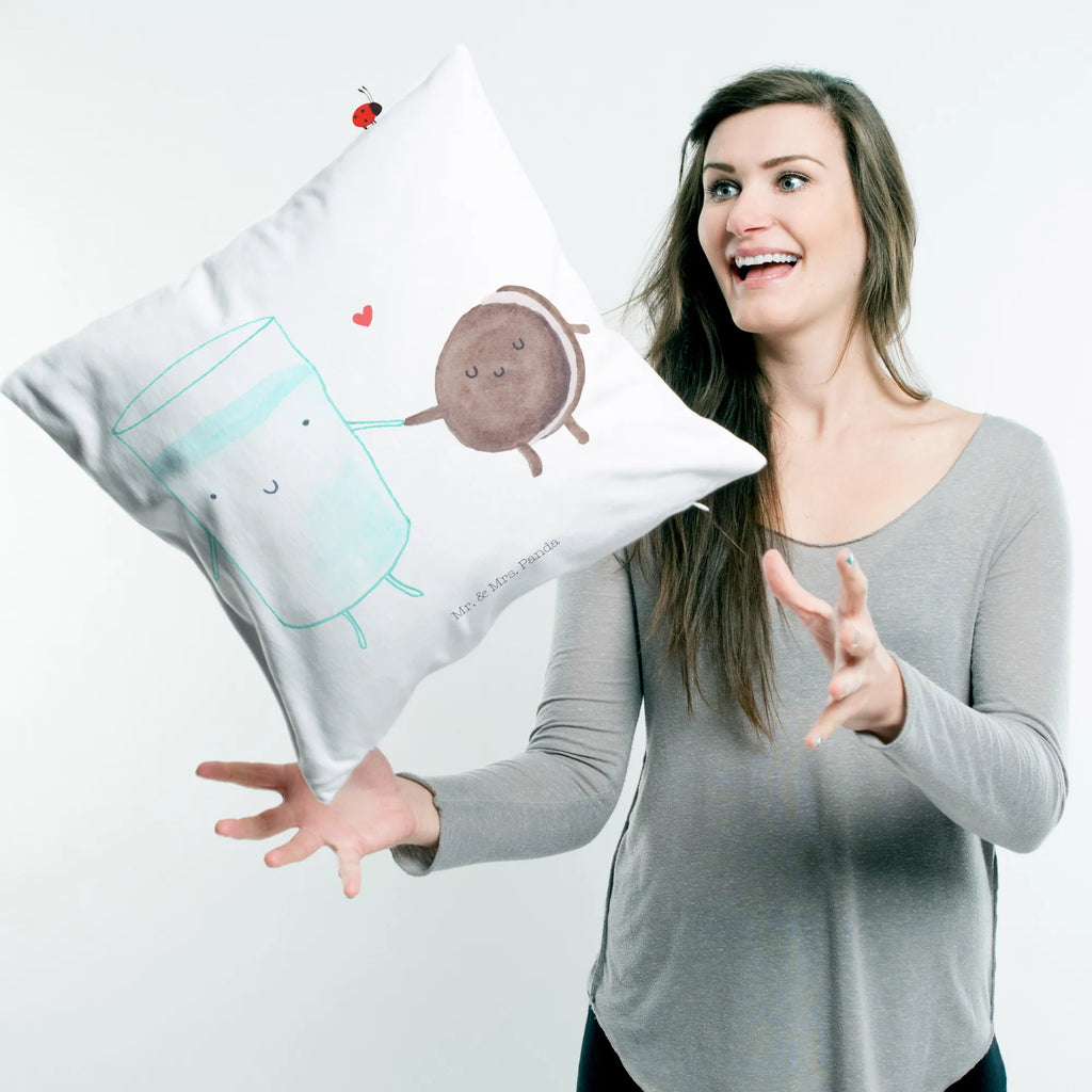 Cushion milk biscuit Sofakissen, Kissen 40x40, Dekokissen, Dekokissen 40x40, Kissenhülle, Dekokissen Sofa, Motivkissen, Kissenbezug 40x40, sitzkissen, Kopfkissen 40x40, Kopfkissen, Kissenbezüge, Couchkissen, Kissenhülle 40x40, Sofakissen 40x40, Kissen 40x40 Waschbar, Kissen, sofakissen, Zierkissen, Tiermotive, Gute Laune, lustige Sprüche, Tiere, Milk, Einladung Frühstück, romantisch, Kaffee, Keks, Milch, Cookie, Motiv süß, Kekse, perfektes Paar