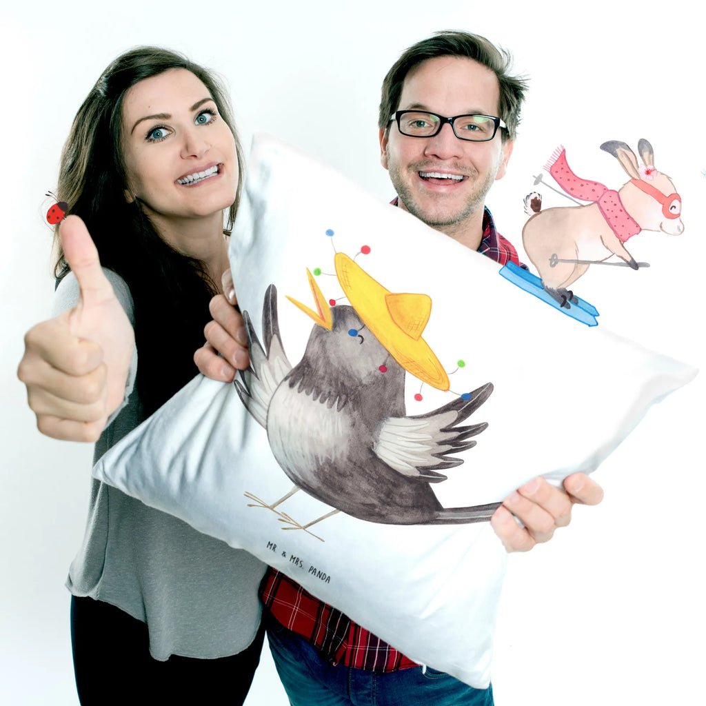 40x40 Kissen Rabe Sombrero Sofakissen 40x40, zierkissen 40x40, Motivkissen, kissen mikrofaser, microfaser kopfkissen, deko kissen, couchkissen 40x40, kuschelkissen 40x40, Kissen, kissen für couch, kissen 40 x 40, Polsterkissen, Kissen 40x40, zier kissen, Dekokissen, 40 X 40 Kissen, Zierkissen, couch kissen, sofa kissen, Kuschelkissen, 40x40 kissen, Dekokissen Sofa, microfaser zierkissen, Mikrofaser Kissen, Kopfkissen 40x40, wurfkissen, Dekokissen 40x40, Couchkissen, microfaser dekokissen, Sofakissen, microfaser sofakissen, kissen für sofa, kuschel kissen, wohnzimmer kissen, Kopfkissen, Gute Laune, Tiermotive, Tiere, Lustige Sprüche, Elster, Vogel, Rabe, Vögel, Froh, Motivation, Spruch Positiv, Glück Spruch, Fröhlich sein, glücklich sein