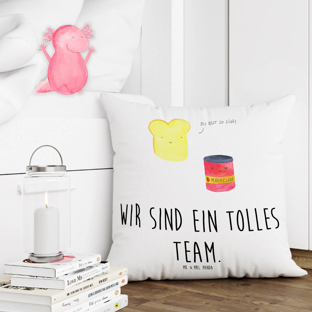 40x40 Kissen Toast & Marmelade Kissen, Kissenbezüge, sofakissen, Sofakissen, Dekokissen Sofa, sitzkissen, Zierkissen, Motivkissen, Kopfkissen, Dekokissen, Kissenhülle, Kissenbezug 40x40, Kissen 40x40, Kissen 40x40 Waschbar, Dekokissen 40x40, Couchkissen, Sofakissen 40x40, Kissenhülle 40x40, Kopfkissen 40x40, Tiermotive, Gute Laune, lustige Sprüche, Tiere, Toast, Marmelade, Dreamteam, Küche Spruch, Toastbrot, süß, süße Postkarte, Küche Deko, Brot, Frühstück Einladung