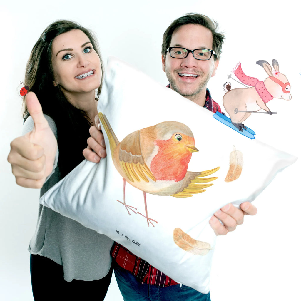 Cushion robin feathers Kissen 40x40, Sofakissen, Kissen, Kissenhülle 40x40, Couchkissen, Kissenbezüge, Kissenbezug 40x40, Dekokissen Sofa, Zierkissen, sitzkissen, Kissenhülle, Dekokissen 40x40, Kopfkissen, Sofakissen 40x40, Kissen 40x40 Waschbar, Kopfkissen 40x40, Motivkissen, sofakissen, Dekokissen, Tiermotive, Gute Laune, lustige Sprüche, Tiere, Vogel, Spruch Mut, Spruch Motivation, fliegen, Motivationsbilder, Rotkehlchen, Motivation Sprüche, What if i fall