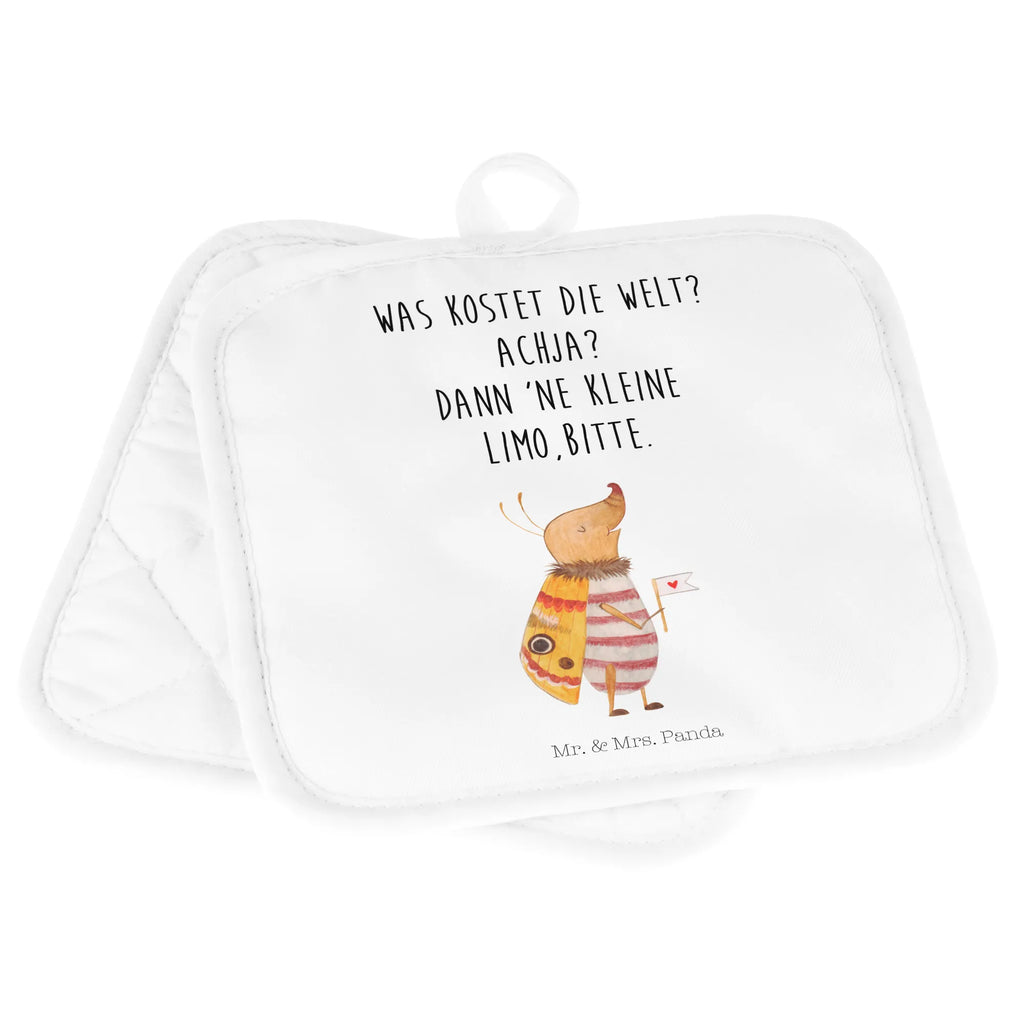 Pot holder Moth flag Topfuntersetzer, Topfhandschuhe, Topflappenset, Topflappen 2er Set, Topflappen Set, 2er Set Topflappen, Topflappen, topfhalter, Gute Laune, Tiermotive, Tiere, Lustige Sprüche, Spruch Lustig, Nachtfalter, Küche Deko, Süß, Was Kostet Die Welt, Niedlich, Spruch Witzig, Käfer