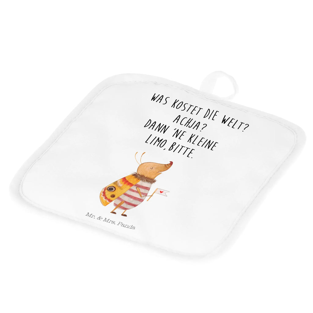 Pot holder Moth flag Topfuntersetzer, Topfhandschuhe, Topflappenset, Topflappen 2er Set, Topflappen Set, 2er Set Topflappen, Topflappen, topfhalter, Gute Laune, Tiermotive, Tiere, Lustige Sprüche, Spruch Lustig, Nachtfalter, Küche Deko, Süß, Was Kostet Die Welt, Niedlich, Spruch Witzig, Käfer