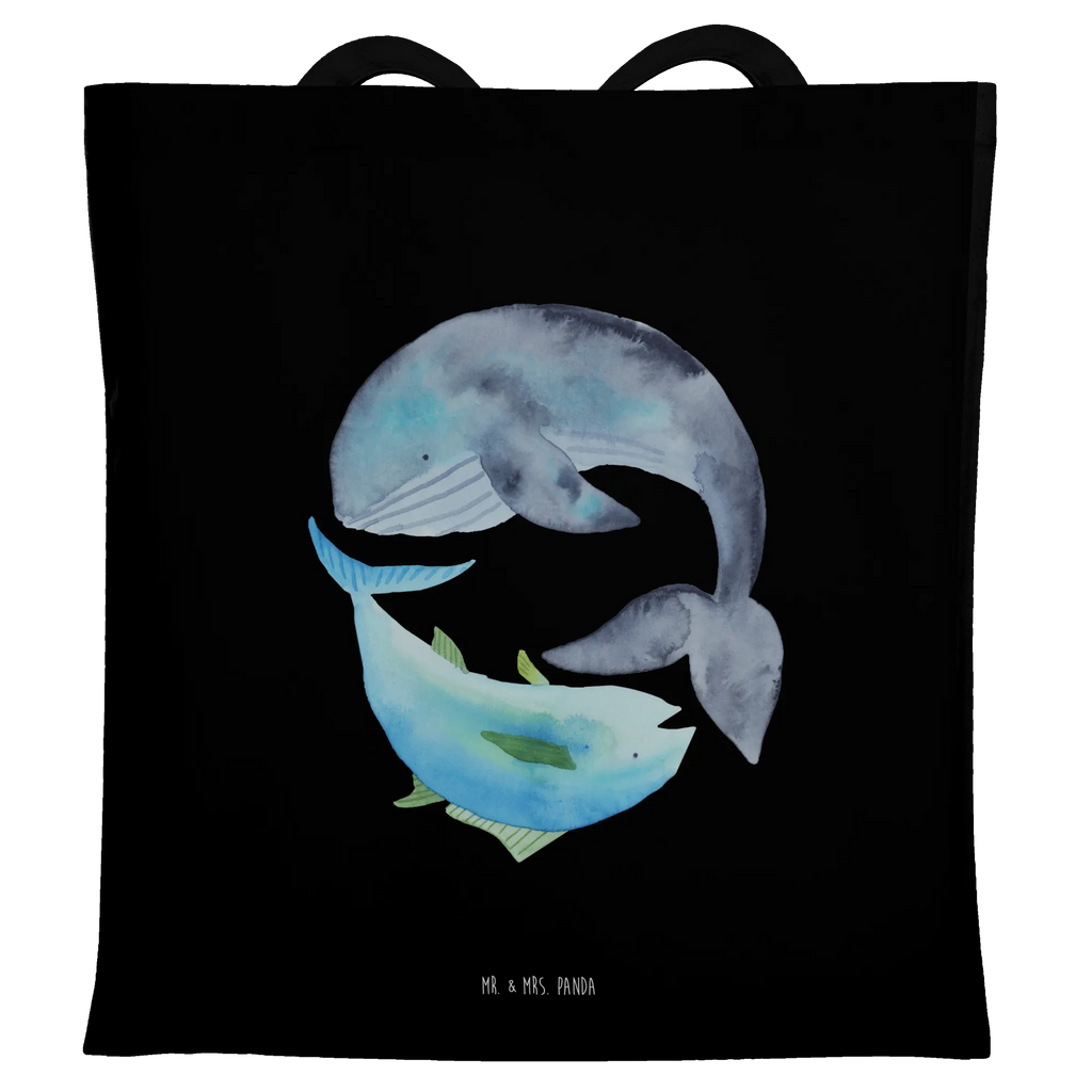 Tote bag whale tuna Beuteltasche, Umhängetasche, Einkaufstasche, Badetasche, Tasche, Stoffbeutel, Jutetasche, Beutel, Stofftasche, Laptoptasche, Schultertasche, Shopper, Strandtasche, Tragetasche, Einkaufstüte, Jutebeutel, Tiermotive, Gute Laune, lustige Sprüche, Tiere, Wahl, Witz, Wal, Wortwitz lustig, Flachwitz Geschenk, Spruch lustig, Flachwitz, Spruch des Tages, Tunfisch