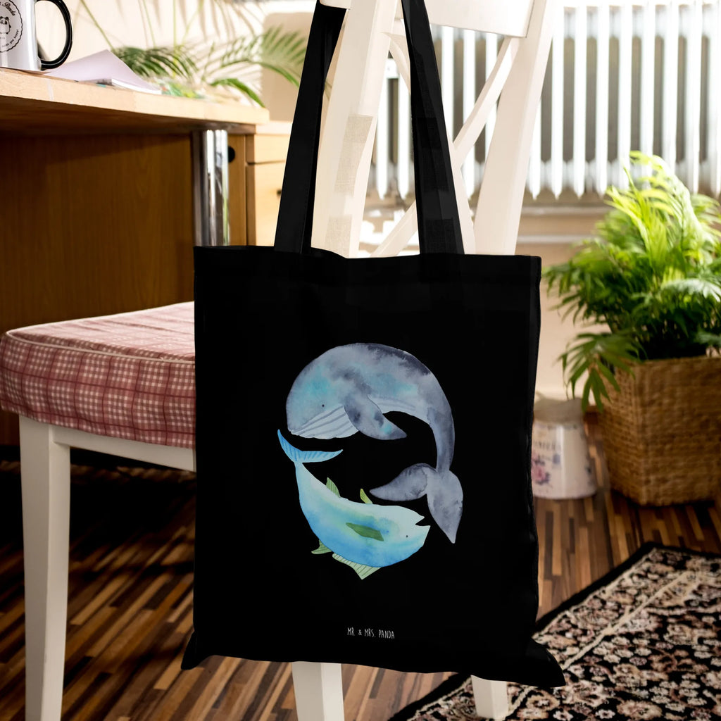 Tote bag whale tuna Beuteltasche, Umhängetasche, Einkaufstasche, Badetasche, Tasche, Stoffbeutel, Jutetasche, Beutel, Stofftasche, Laptoptasche, Schultertasche, Shopper, Strandtasche, Tragetasche, Einkaufstüte, Jutebeutel, Tiermotive, Gute Laune, lustige Sprüche, Tiere, Wahl, Witz, Wal, Wortwitz lustig, Flachwitz Geschenk, Spruch lustig, Flachwitz, Spruch des Tages, Tunfisch