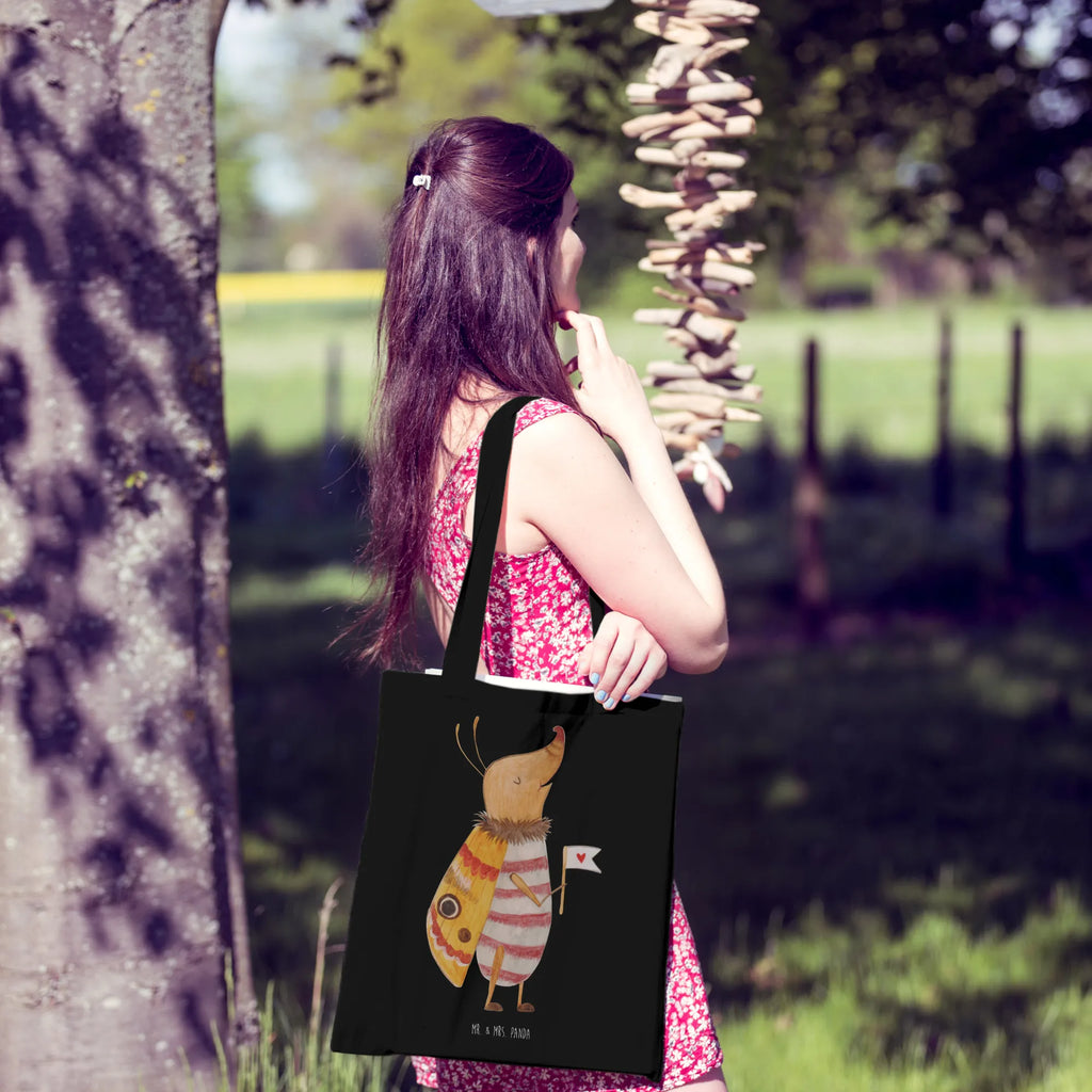 Tote bag Moth flag shoulder bag, cloth bag, shopping bag, jute bag, shopper, Carrier bag, bag, cotton bag, pouch, small animals, cute, funny, cute animal motives, hand drawn, small world, funny sayings, good mood, happy, gifts, gift ideas, special gifts, animal lover, card, How much does the world cost, Kitchen decoration, Moth, Beetle, Saying funny