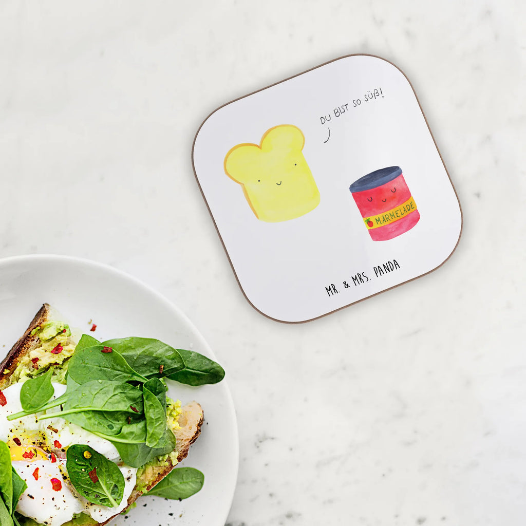 Square coaster toast jam Glasuntersetzer, bar untersetzer, schutzuntersetzer, gläseruntersetzer, unterleger, Becheruntersetzer, Tassen Untersetzer, hartfaseruntersetzer, Untersetzer Gläser, Untersetzer Kaffee, Untersetzer für Gläser, Tischuntersetzer, hartfaser untersetzer, Tischschoner, Quadratischer Untersetzer, Coaster, esstisch untersetzer, Untersetzer, Design Untersetzer, eckiger untersetzer, Getränkeuntersetzer, party untersetzer, garten untersetzer, Untersetzer Tee, Flaschenuntersetzer, deko untersetzer, Tassenuntersetzer, weinglasuntersetzer, grill untersetzer, Untersetzer Glas, bieruntersetzer, Untersetzer Quadratisch, Untersetzer Tasse, Holzuntersetzer, Teeuntersetzer, weinuntersetzer, weinflaschenuntersetzer, Baruntersetzer, Kaffeeuntersetzer, Tiermotive, Gute Laune, Lustige Sprüche, Tiere, Süße Postkarte, Küche Deko, Frühstück Einladung, Toast, Toastbrot, Marmelade, Süß, Brot, Dreamteam, Küche Spruch
