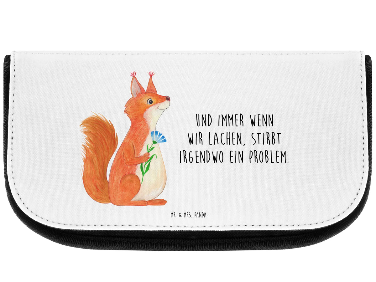 Kosmetiktasche Eichhörnchen Blume Kulturbeutel, Make-Up Bag, schmink organizer, Make-Up Tasche, Make-up Täschchen, Beautybag, kosmetiktäschchen, toilettenbeutel, Beautytasche, aufbewahrungstasche, bad tasche, Schminktasche klein, Toilettentasche, fächertasche, Schminktäschchen, Beauty Bag, schminkaufbewahrung, kleines Täschchen, Kosmetiktasche, kosmetiktasche klein, kulturtäschchen, kosmetikaufbewahrung, kosmetik organizer, Organizer, zubehörtasche, Make-up Organizer, Schminktasche Organizer, kleiner kulturbeutel, Kulturtasche, Schminkbeutel, Schminktasche, Waschbeutel, Schminktäschchen Klein, organizer beutel, Waschtasche, Kosmetikbeutel, Necessaire, Organizer Tasche, Lustige Sprüche, Tiere, Tiermotive, Gute Laune, Spruch Positiv, Lachen, Eichhorn, Motivation Sprüche, Motivation Bilder, glücklich Spruch, Eichhörnchen, Spaß, Spruch Deko