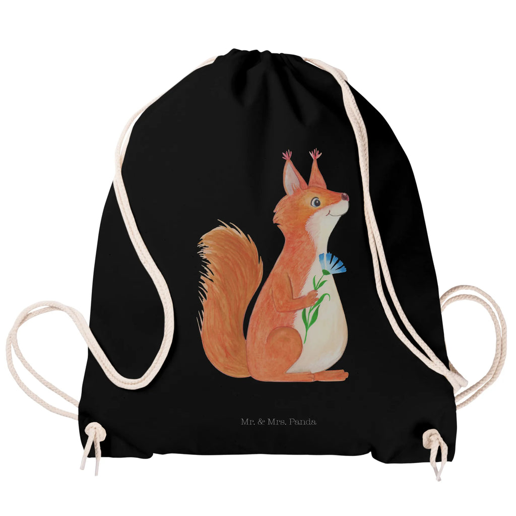 Drawstring bag Squirrel flower zuziehbeutel, kordelrucksack, Gymbag, Sportbeutel Fitness, Sportbeutel Mit Kordelzug, Gymsack, gymnastiktasche, festivalbeutel, turnbeutel baumwolle, stoff rucksack, baumwoll rucksack, Sportbeutel Kindergarten, Sportbeutel, Sportbeutel Für Sport, Sportbeutel Kita, Sportbeutel Schule, zugbeutel, Sportrucksack, Baumwollbeutel, gym tasche, Stofftasche, rucksack beutel, rucksack mit kordel, Stoffbeutel, kordelzugbeutel, Festival Beutel, beutelrucksack, Sportbeutel Aus Baumwolle, Baumwolltasche, Sportbeutel Outdoor, Turnbeutel Mit Kordel, Sportbeutel Für Freizeit, gym rucksack, gym beutel, Turnbeutel Schule, Sportbeutel Training, Öko Sportbeutel, festival rucksack, Alltagstasche, Turnbeutel, wanderbeutel, baumwolle beutel, freizeit rucksack, festival tasche, sportbeutel baumwolle, rucksack stoff, wander rucksack, beutel mit kordelzug, Tiere, Tiermotive, Gute Laune, Lustige Sprüche, Lachen, glücklich Spruch, Motivation Sprüche, Spaß, Spruch Deko, Eichhorn, Eichhörnchen, Motivation Bilder, Spruch Positiv