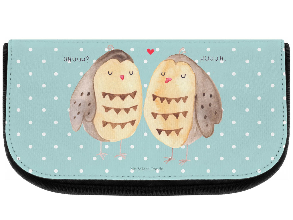 Kosmetiktasche Eulen Liebe Organizer Tasche, beauty tasche, Kulturbeutel, hygiene tasche, kulturtäschchen, zubehörtasche, Schminkbeutel, Waschtasche, kosmetik beutel, Kosmetiktasche, kosmetiktäschchen, utensilientasche, reiseschminktasche, Necessaire, bad tasche, Reisenecessaires, Waschbeutel, Schminktasche, Schminktäschchen, Beauty Bag, beauty case, Make-Up Bag, Beautybag, Kulturtasche, toilettenbeutel, reise kosmetiktasche, kleines Täschchen, Toilettentasche, Eule, Liebe Spruch, Eule Deko, Freundin Geschenk, Owl, Wortspiel Lustig, Hochzeit Spruch, Freund, All You Need Is Love, Liebe