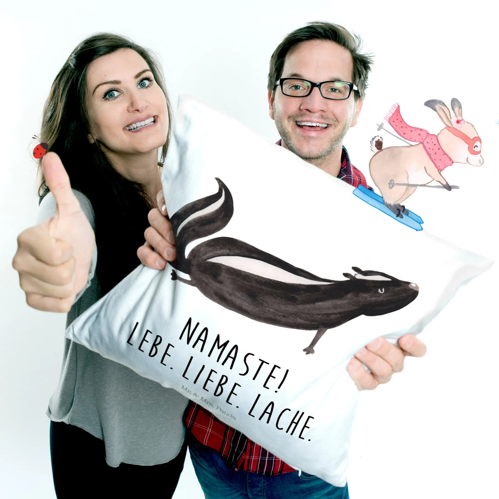 40x40 poduszka skunks Joga 40x40 kissen, kuschelkissen 40x40, microfaser sofakissen, Zierkissen, Couchkissen, Kopfkissen, Motivkissen, wohnzimmer kissen, Sofakissen, Polsterkissen, kissen mikrofaser, 40 X 40 Kissen, Dekokissen 40x40, sofa kissen, Kopfkissen 40x40, Mikrofaser Kissen, Dekokissen Sofa, zierkissen 40x40, deko kissen, microfaser dekokissen, microfaser zierkissen, zier kissen, Kissen 40x40, kuschel kissen, Sofakissen 40x40, couch kissen, kissen für sofa, Dekokissen, Kuschelkissen, kissen 40 x 40, kissen für couch, Kissen, microfaser kopfkissen, wurfkissen, couchkissen 40x40, Stinktier, Skunk, Lache, Liebe, Wildtier, Yoga, Stinki, Lebe, Namaste, Raubtier, Stinker