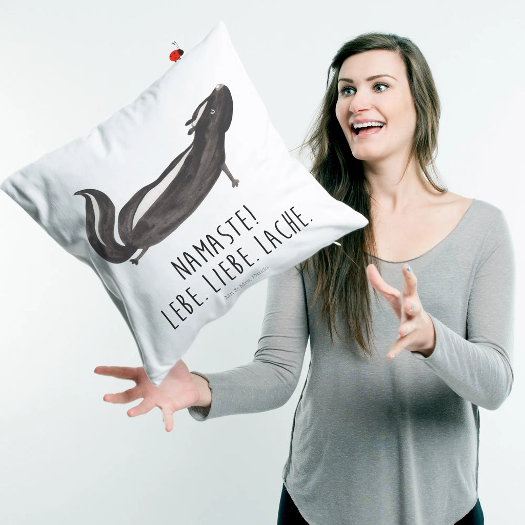 40x40 poduszka skunks Joga 40x40 kissen, kuschelkissen 40x40, microfaser sofakissen, Zierkissen, Couchkissen, Kopfkissen, Motivkissen, wohnzimmer kissen, Sofakissen, Polsterkissen, kissen mikrofaser, 40 X 40 Kissen, Dekokissen 40x40, sofa kissen, Kopfkissen 40x40, Mikrofaser Kissen, Dekokissen Sofa, zierkissen 40x40, deko kissen, microfaser dekokissen, microfaser zierkissen, zier kissen, Kissen 40x40, kuschel kissen, Sofakissen 40x40, couch kissen, kissen für sofa, Dekokissen, Kuschelkissen, kissen 40 x 40, kissen für couch, Kissen, microfaser kopfkissen, wurfkissen, couchkissen 40x40, Stinktier, Skunk, Lache, Liebe, Wildtier, Yoga, Stinki, Lebe, Namaste, Raubtier, Stinker