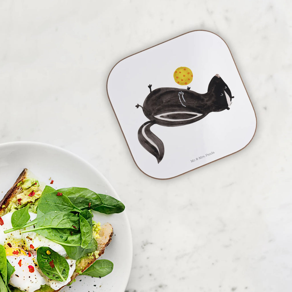 Square coaster skunk ball Becheruntersetzer, weinuntersetzer, bieruntersetzer, Tischuntersetzer, gläseruntersetzer, bar untersetzer, hartfaseruntersetzer, Untersetzer Tasse, Flaschenuntersetzer, Holzuntersetzer, Quadratischer Untersetzer, hartfaser untersetzer, eckiger untersetzer, weinglasuntersetzer, Untersetzer Quadratisch, Tassenuntersetzer, Untersetzer für Gläser, Coaster, Tassen Untersetzer, grill untersetzer, Glasuntersetzer, Tischschoner, Design Untersetzer, Untersetzer Glas, Untersetzer Kaffee, party untersetzer, deko untersetzer, esstisch untersetzer, Getränkeuntersetzer, schutzuntersetzer, Kaffeeuntersetzer, Untersetzer, unterleger, garten untersetzer, weinflaschenuntersetzer, Untersetzer Tee, Untersetzer Gläser, Baruntersetzer, Teeuntersetzer, Skunk, Stinktier, Raubtier, Weisheit, Stinker, Stinki, Wildtier, Verspielt