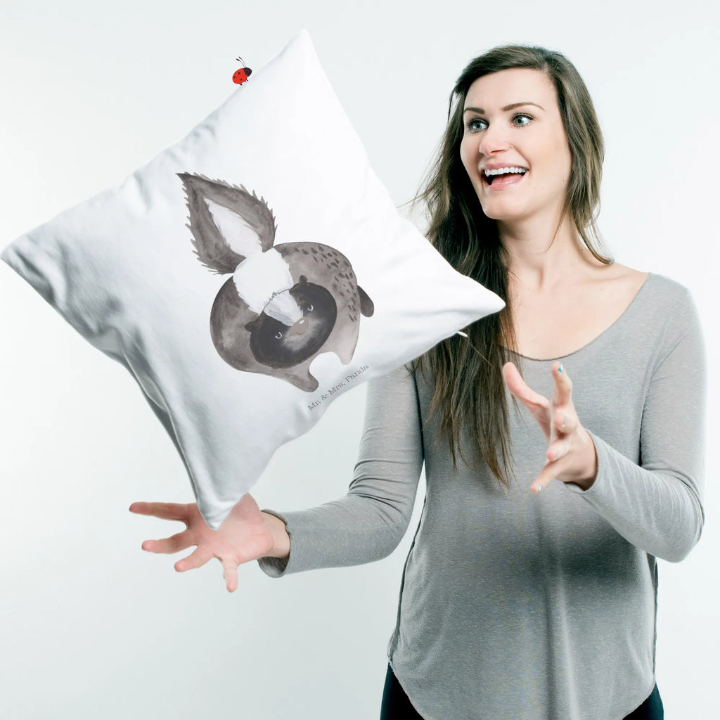 Cushion skunk attack Couchkissen, kissen für sofa, 40x40 kissen, kuschelkissen 40x40, zierkissen 40x40, kissen 40 x 40, Dekokissen, Zierkissen, wurfkissen, couch kissen, microfaser sofakissen, Dekokissen Sofa, wohnzimmer kissen, Kissen, Kopfkissen, Mikrofaser Kissen, Kuschelkissen, Polsterkissen, microfaser kopfkissen, Dekokissen 40x40, Sofakissen 40x40, Kissen 40x40, kuschel kissen, Sofakissen, Kopfkissen 40x40, kissen mikrofaser, deko kissen, microfaser dekokissen, zier kissen, 40 X 40 Kissen, sofa kissen, kissen für couch, couchkissen 40x40, Motivkissen, microfaser zierkissen, Skunk, Stinktier, Wildtier, Stinker, Raubtier, wütend, Drohung, Stinki