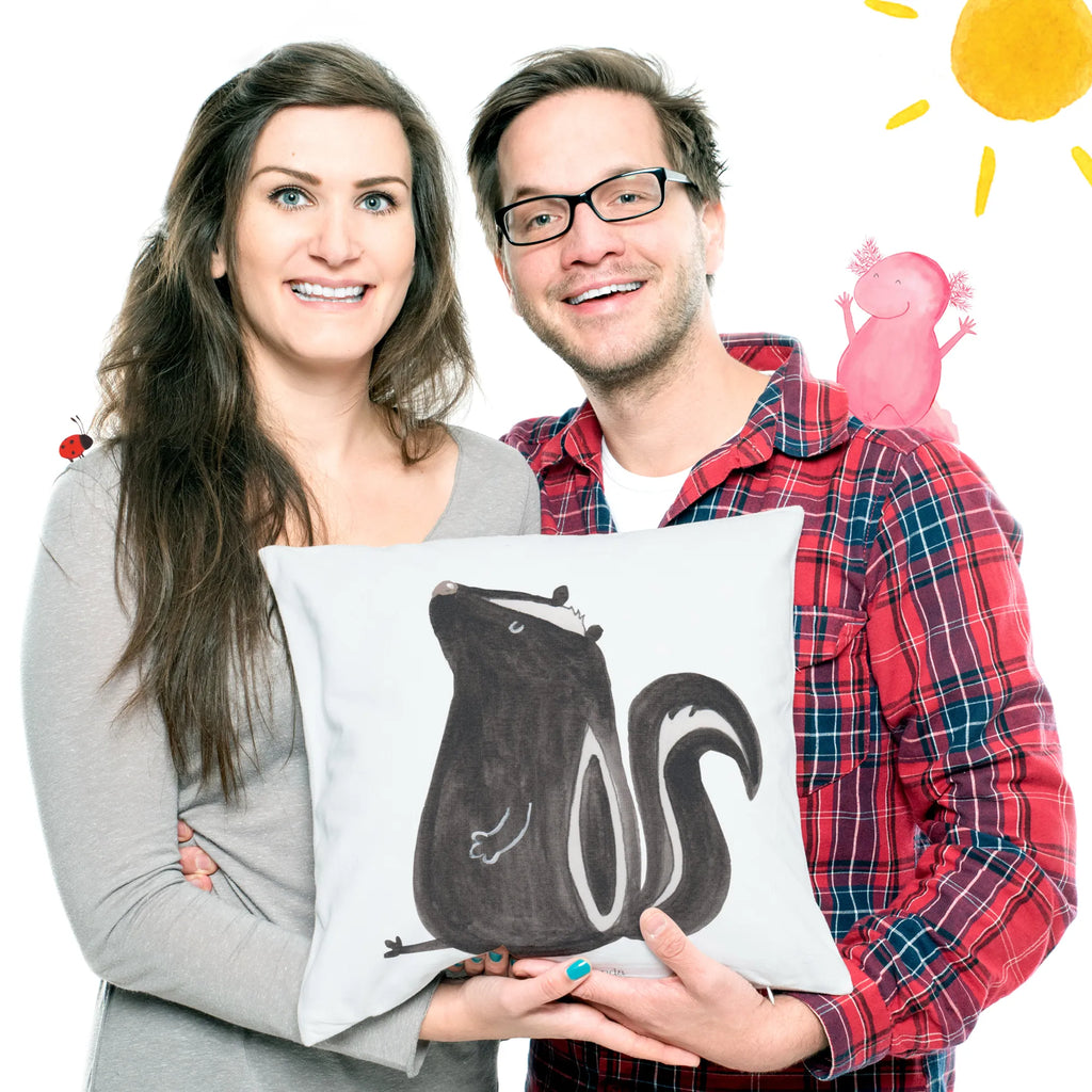 Cushion skunk Sit kissen mikrofaser, Kopfkissen 40x40, Sofakissen 40x40, sofa kissen, microfaser dekokissen, Dekokissen Sofa, couchkissen 40x40, kuschelkissen 40x40, zier kissen, wurfkissen, kissen für couch, deko kissen, 40 X 40 Kissen, couch kissen, Mikrofaser Kissen, kissen 40 x 40, Dekokissen 40x40, Kopfkissen, kissen für sofa, Kissen 40x40, wohnzimmer kissen, Sofakissen, microfaser zierkissen, Zierkissen, zierkissen 40x40, Couchkissen, microfaser kopfkissen, Polsterkissen, Motivkissen, kuschel kissen, 40x40 kissen, Dekokissen, Kissen, Kuschelkissen, microfaser sofakissen, Stinktier, Skunk, Spruch, Büro, Recht, Wildtier, Besserwisser, Stinker, Raubtier, Stinki