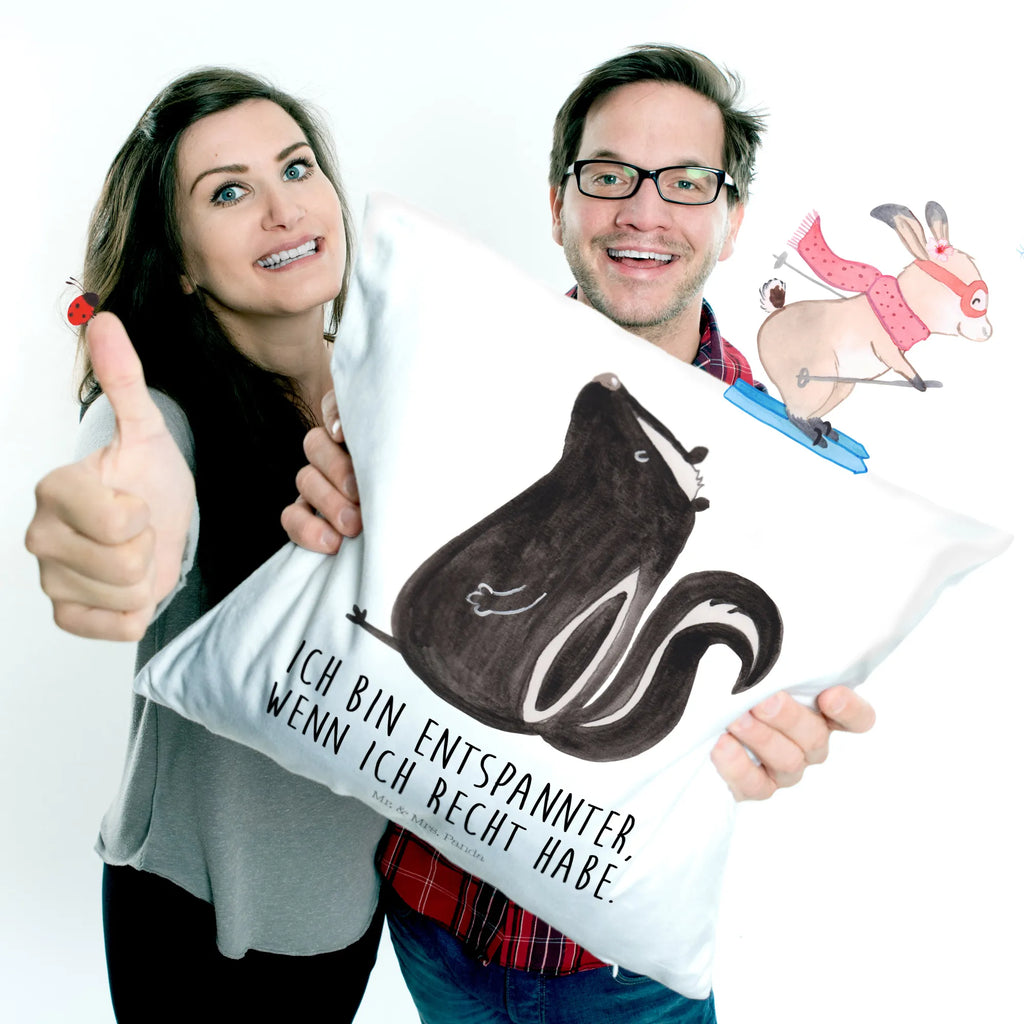 Cushion skunk Sit kissen mikrofaser, Kopfkissen 40x40, Sofakissen 40x40, sofa kissen, microfaser dekokissen, Dekokissen Sofa, couchkissen 40x40, kuschelkissen 40x40, zier kissen, wurfkissen, kissen für couch, deko kissen, 40 X 40 Kissen, couch kissen, Mikrofaser Kissen, kissen 40 x 40, Dekokissen 40x40, Kopfkissen, kissen für sofa, Kissen 40x40, wohnzimmer kissen, Sofakissen, microfaser zierkissen, Zierkissen, zierkissen 40x40, Couchkissen, microfaser kopfkissen, Polsterkissen, Motivkissen, kuschel kissen, 40x40 kissen, Dekokissen, Kissen, Kuschelkissen, microfaser sofakissen, Stinktier, Skunk, Spruch, Büro, Recht, Wildtier, Besserwisser, Stinker, Raubtier, Stinki