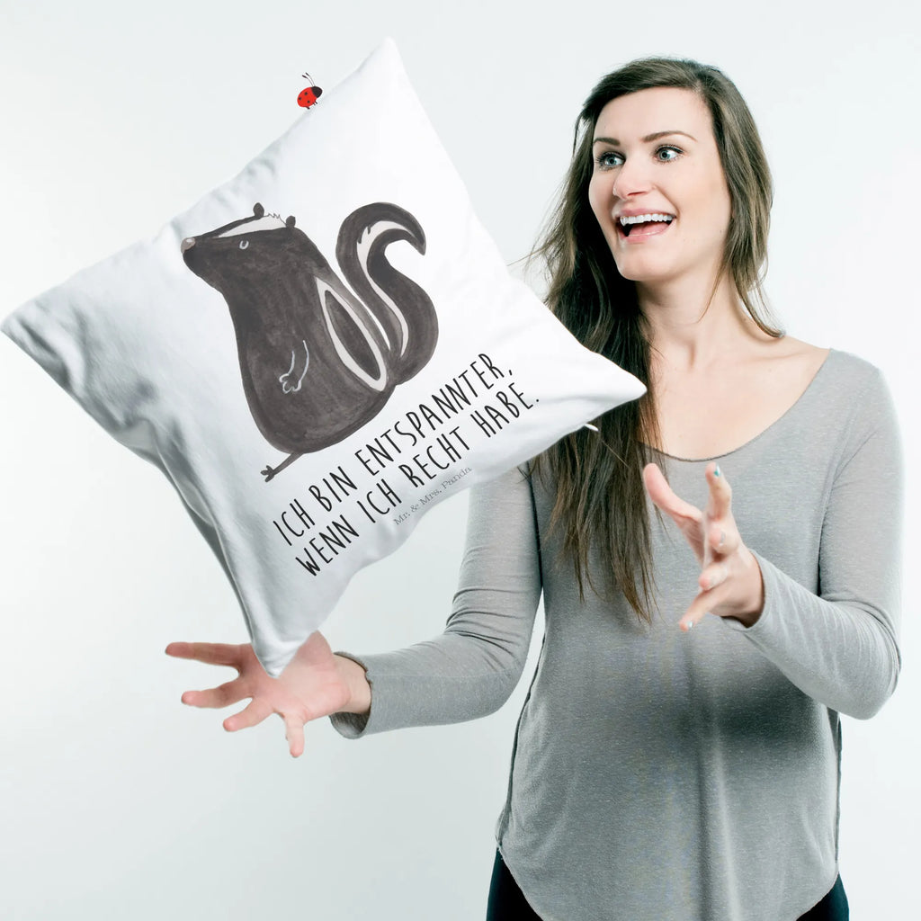 Cushion skunk Sit kissen mikrofaser, Kopfkissen 40x40, Sofakissen 40x40, sofa kissen, microfaser dekokissen, Dekokissen Sofa, couchkissen 40x40, kuschelkissen 40x40, zier kissen, wurfkissen, kissen für couch, deko kissen, 40 X 40 Kissen, couch kissen, Mikrofaser Kissen, kissen 40 x 40, Dekokissen 40x40, Kopfkissen, kissen für sofa, Kissen 40x40, wohnzimmer kissen, Sofakissen, microfaser zierkissen, Zierkissen, zierkissen 40x40, Couchkissen, microfaser kopfkissen, Polsterkissen, Motivkissen, kuschel kissen, 40x40 kissen, Dekokissen, Kissen, Kuschelkissen, microfaser sofakissen, Stinktier, Skunk, Spruch, Büro, Recht, Wildtier, Besserwisser, Stinker, Raubtier, Stinki