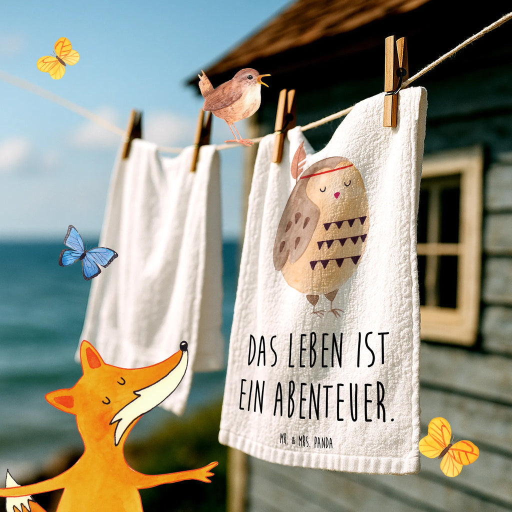 Gästehandtuch Eule Federschmuck Handtuch, gesichtstuch, Gästehandtuch, bad handtuch, Handtuch 50x100, handtücher 50x100, Kinderhandtuch, Mittelgroßes Handtuch, sporthandtücher, Duschtuch, handtücher, sporthandtuch, handtuch badezimmer, reisehandtücher, handtuch bad, baumwollhandtücher, Gästehandtücher, Reisehandtuch, frotteehandtücher, kinderhandtücher, gesichtshandtuch, Eule, Dekoration, Owl, Eule Deko, Federschmuck, Das Leben Ist Ein Abenteuer, Reisespruch