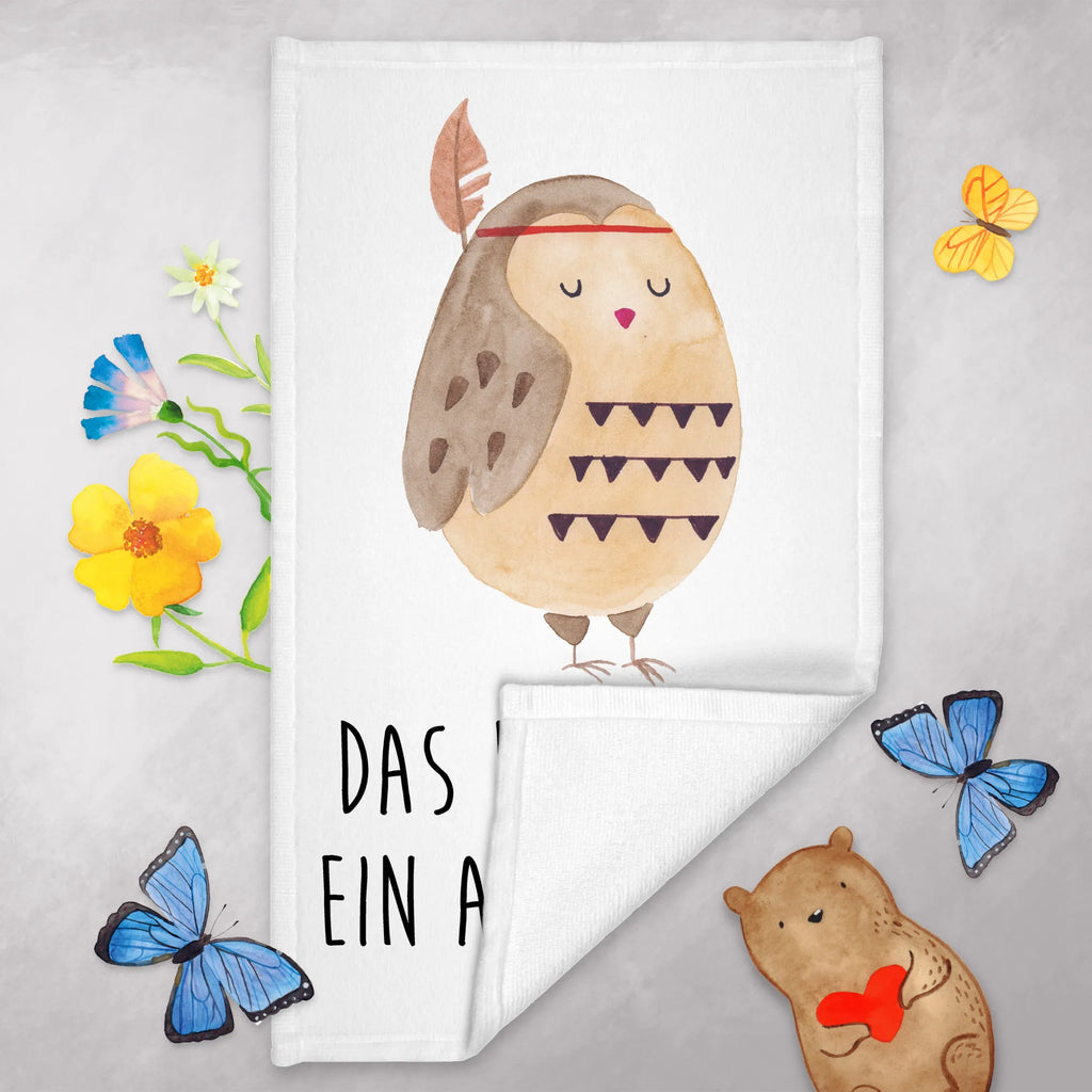 Gästehandtuch Eule Federschmuck Handtuch, gesichtstuch, Gästehandtuch, bad handtuch, Handtuch 50x100, handtücher 50x100, Kinderhandtuch, Mittelgroßes Handtuch, sporthandtücher, Duschtuch, handtücher, sporthandtuch, handtuch badezimmer, reisehandtücher, handtuch bad, baumwollhandtücher, Gästehandtücher, Reisehandtuch, frotteehandtücher, kinderhandtücher, gesichtshandtuch, Eule, Dekoration, Owl, Eule Deko, Federschmuck, Das Leben Ist Ein Abenteuer, Reisespruch