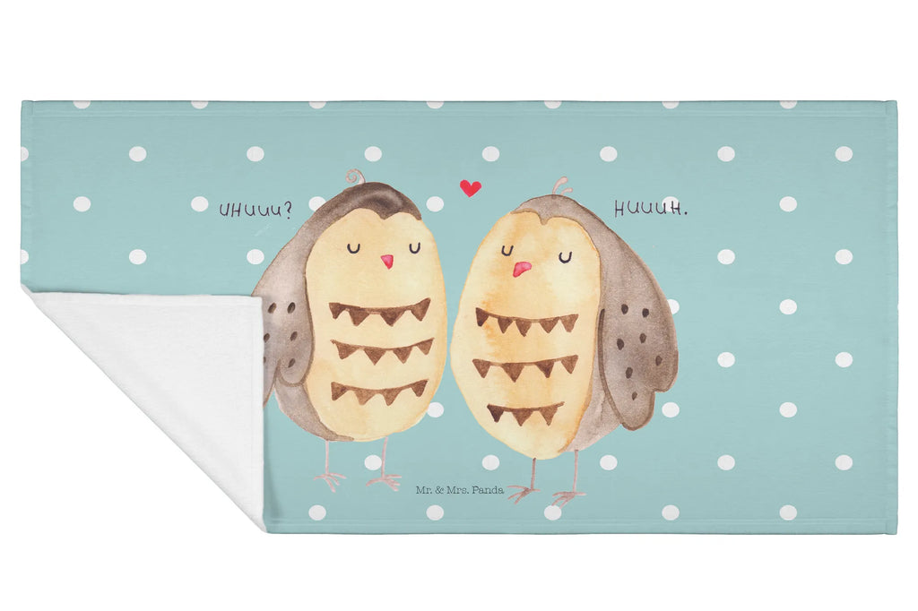 Gästehandtuch Eulen Liebe Reisehandtuch, gesichtstuch, Mittelgroßes Handtuch, handtücher 50x100, gesichtshandtuch, Duschtuch, bad handtuch, sporthandtuch, Handtuch, Kinderhandtuch, Gästehandtücher, Handtuch 50x100, sporthandtücher, reisehandtücher, baumwollhandtücher, handtücher, frotteehandtücher, kinderhandtücher, handtuch badezimmer, Gästehandtuch, handtuch bad, Eule, Liebe Spruch, Owl, Freund, Hochzeit Spruch, Liebe, All You Need Is Love, Freundin Geschenk, Wortspiel Lustig, Eule Deko