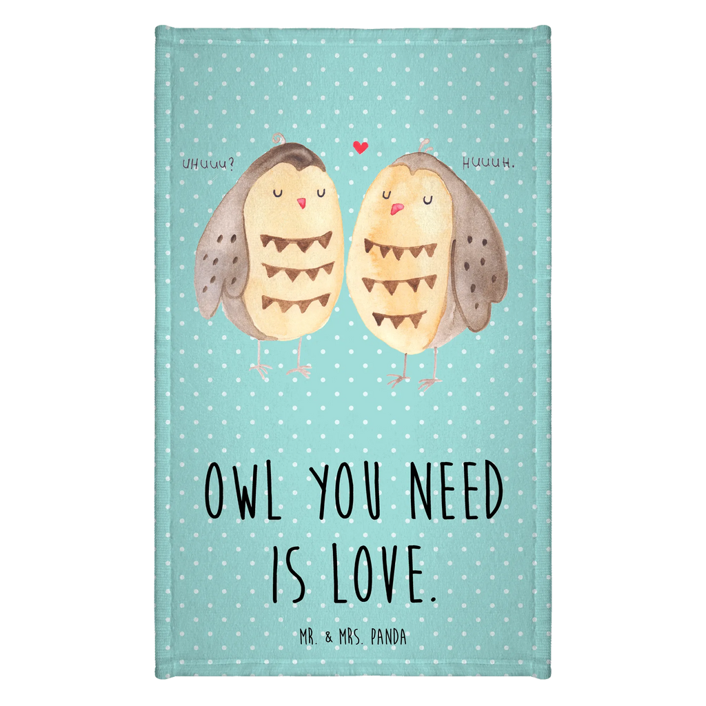 Gästehandtuch Eulen Liebe Reisehandtuch, gesichtstuch, Mittelgroßes Handtuch, handtücher 50x100, gesichtshandtuch, Duschtuch, bad handtuch, sporthandtuch, Handtuch, Kinderhandtuch, Gästehandtücher, Handtuch 50x100, sporthandtücher, reisehandtücher, baumwollhandtücher, handtücher, frotteehandtücher, kinderhandtücher, handtuch badezimmer, Gästehandtuch, handtuch bad, Eule, Liebe Spruch, Owl, Freund, Hochzeit Spruch, Liebe, All You Need Is Love, Freundin Geschenk, Wortspiel Lustig, Eule Deko