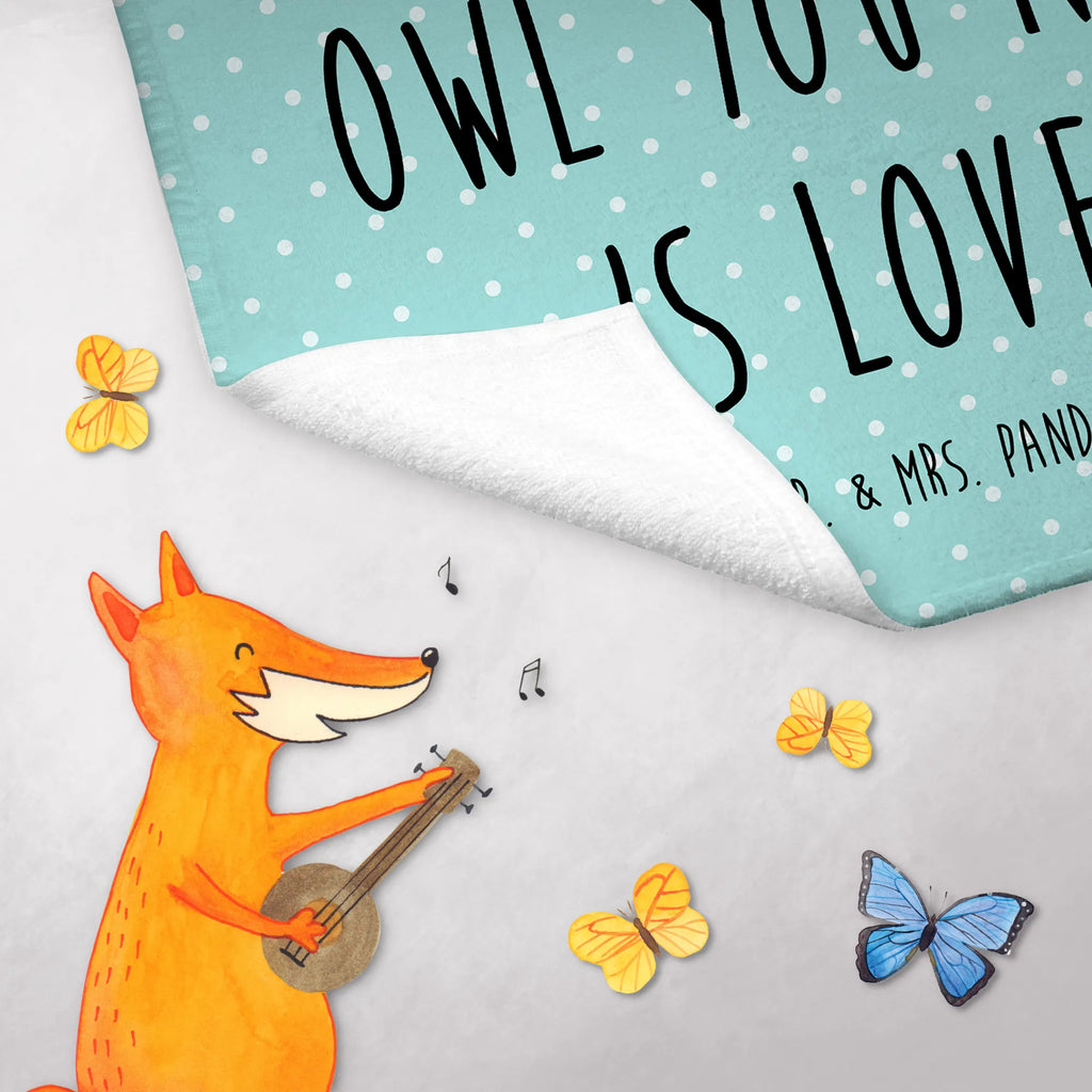 Gästehandtuch Eulen Liebe Reisehandtuch, gesichtstuch, Mittelgroßes Handtuch, handtücher 50x100, gesichtshandtuch, Duschtuch, bad handtuch, sporthandtuch, Handtuch, Kinderhandtuch, Gästehandtücher, Handtuch 50x100, sporthandtücher, reisehandtücher, baumwollhandtücher, handtücher, frotteehandtücher, kinderhandtücher, handtuch badezimmer, Gästehandtuch, handtuch bad, Eule, Liebe Spruch, Owl, Freund, Hochzeit Spruch, Liebe, All You Need Is Love, Freundin Geschenk, Wortspiel Lustig, Eule Deko