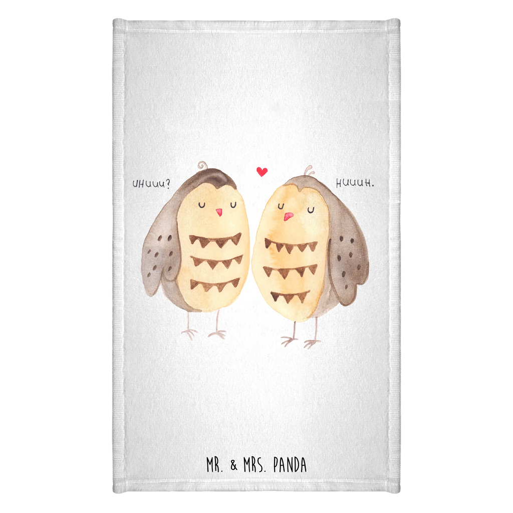 Gästehandtuch Eulen Liebe Reisehandtuch, gesichtstuch, Mittelgroßes Handtuch, handtücher 50x100, gesichtshandtuch, Duschtuch, bad handtuch, sporthandtuch, Handtuch, Kinderhandtuch, Gästehandtücher, Handtuch 50x100, sporthandtücher, reisehandtücher, baumwollhandtücher, handtücher, frotteehandtücher, kinderhandtücher, handtuch badezimmer, Gästehandtuch, handtuch bad, Eule, Liebe Spruch, Owl, Freund, Hochzeit Spruch, Liebe, All You Need Is Love, Freundin Geschenk, Wortspiel Lustig, Eule Deko