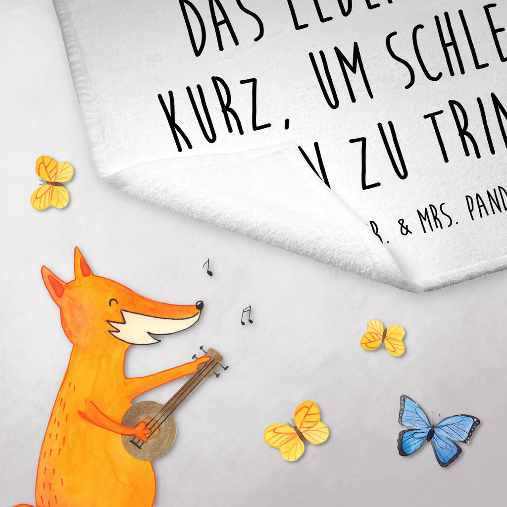 50 x 100 ręcznik jeż wino Motywy zwierzęce, dobra energia, zabawne powiedzonka, zwierzęta