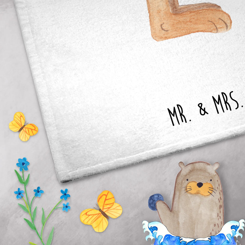 50 x 100 ręcznik jeż wino Motywy zwierzęce, dobra energia, zabawne powiedzonka, zwierzęta