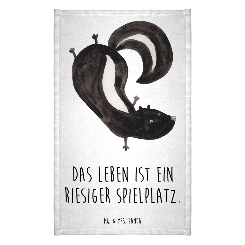 Gästehandtuch Stinktier Handstand handtuch bad, frotteehandtücher, reisehandtücher, Reisehandtuch, Gästehandtücher, Mittelgroßes Handtuch, gesichtstuch, sporthandtücher, Duschtuch, bad handtuch, Kinderhandtuch, Handtuch, Gästehandtuch, Handtuch 50x100, baumwollhandtücher, gesichtshandtuch, kinderhandtücher, handtuch badezimmer, handtücher, handtücher 50x100, sporthandtuch, Stinktier, Skunk, Verpielt, Stinker, Spielplatz, Wildtier, Stinki, Raubtier, Kind