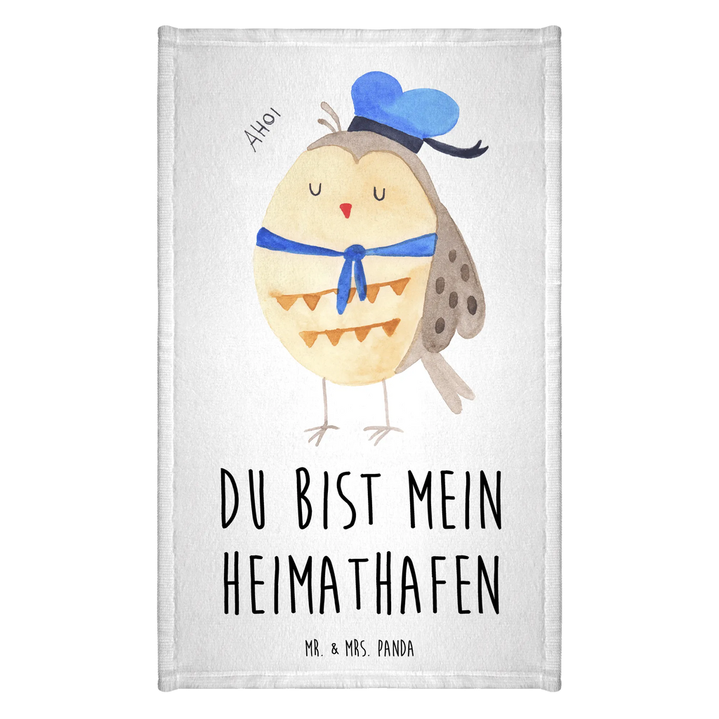 Gästehandtuch Eule Matrose Nachhaltiges Handtuch 50x100, Handtuch 50x100, Handtuch Für Badezimmer 50x100, Handtuch Für Sport 50x100, Handtuch Für Reise 50x100, Umweltfreundliches Handtuch 50x100, Mikrofaser Handtuch 50x100, Unifarbenes Handtuch 50x100, Handtuch Aus Bio Baumwolle, Handtuch Für Gäste-WC 50x100, Klassisches Handtuch 50x100, Handtuch Größe 50x100, Handtuch Mit Muster 50x100, Handtuch Geschenk 50x100, Weißes Handtuch 50x100, Buntes Handtuch 50x100, Handtuch Für Küche 50x100, Weiches Handtuch 50x100, Saugfähiges Handtuch 50x100, Mittelgroßes Handtuch, Handtuch Aus Baumwolle 50x100, Pflegeleichtes Handtuch 50x100, Modernes Handtuch 50x100, Handtuch Für Alltag 50x100, Handtuch Set 50x100, Hochwertiges Handtuch 50x100, Baumwollhandtuch 50x100, Waschbares Handtuch 50x100, Handtuch Mit Bordüre 50x100, Graues Handtuch 50x100, Eule, Ehe, Eule Deko, Heimathafen, Owl, Wortspiel lustig, Hochzeitstag Geschenk, Eule Spruch, Matrose, Freundin, Seefahrer