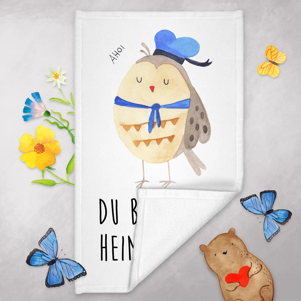 Gästehandtuch Eule Matrose Nachhaltiges Handtuch 50x100, Handtuch 50x100, Handtuch Für Badezimmer 50x100, Handtuch Für Sport 50x100, Handtuch Für Reise 50x100, Umweltfreundliches Handtuch 50x100, Mikrofaser Handtuch 50x100, Unifarbenes Handtuch 50x100, Handtuch Aus Bio Baumwolle, Handtuch Für Gäste-WC 50x100, Klassisches Handtuch 50x100, Handtuch Größe 50x100, Handtuch Mit Muster 50x100, Handtuch Geschenk 50x100, Weißes Handtuch 50x100, Buntes Handtuch 50x100, Handtuch Für Küche 50x100, Weiches Handtuch 50x100, Saugfähiges Handtuch 50x100, Mittelgroßes Handtuch, Handtuch Aus Baumwolle 50x100, Pflegeleichtes Handtuch 50x100, Modernes Handtuch 50x100, Handtuch Für Alltag 50x100, Handtuch Set 50x100, Hochwertiges Handtuch 50x100, Baumwollhandtuch 50x100, Waschbares Handtuch 50x100, Handtuch Mit Bordüre 50x100, Graues Handtuch 50x100, Eule, Ehe, Eule Deko, Heimathafen, Owl, Wortspiel lustig, Hochzeitstag Geschenk, Eule Spruch, Matrose, Freundin, Seefahrer