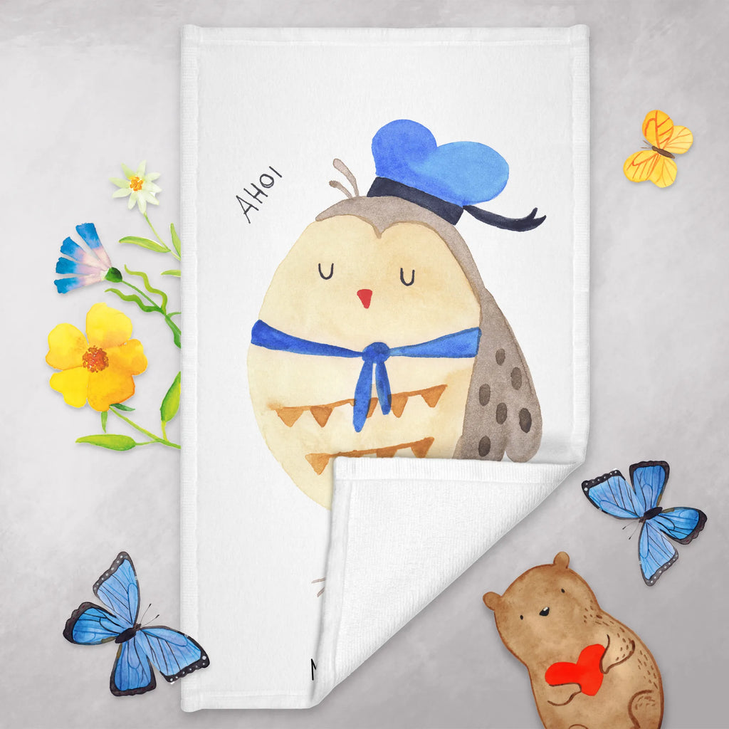 Gästehandtuch Eule Matrose Nachhaltiges Handtuch 50x100, Handtuch 50x100, Handtuch Für Badezimmer 50x100, Handtuch Für Sport 50x100, Handtuch Für Reise 50x100, Umweltfreundliches Handtuch 50x100, Mikrofaser Handtuch 50x100, Unifarbenes Handtuch 50x100, Handtuch Aus Bio Baumwolle, Handtuch Für Gäste-WC 50x100, Klassisches Handtuch 50x100, Handtuch Größe 50x100, Handtuch Mit Muster 50x100, Handtuch Geschenk 50x100, Weißes Handtuch 50x100, Buntes Handtuch 50x100, Handtuch Für Küche 50x100, Weiches Handtuch 50x100, Saugfähiges Handtuch 50x100, Mittelgroßes Handtuch, Handtuch Aus Baumwolle 50x100, Pflegeleichtes Handtuch 50x100, Modernes Handtuch 50x100, Handtuch Für Alltag 50x100, Handtuch Set 50x100, Hochwertiges Handtuch 50x100, Baumwollhandtuch 50x100, Waschbares Handtuch 50x100, Handtuch Mit Bordüre 50x100, Graues Handtuch 50x100, Eule, Ehe, Eule Deko, Heimathafen, Owl, Wortspiel lustig, Hochzeitstag Geschenk, Eule Spruch, Matrose, Freundin, Seefahrer
