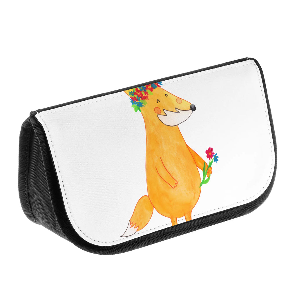 Kosmetiktasche Fuchs Blumen Reise-Kosmetiktasche, Kosmetiktasche Nachhaltig, Kosmetiktasche Mit Motiv, Kulturbeutel, Waschbeutel, Kosmetiktasche Damen, Schminktasche Bunt, Lustige Kosmetiktasche, Schminktasche Für Zuhause, Schminktäschchen, Kosmetiktasche Set, Schminktasche Bio Baumwolle, Kosmetiktasche Transparent, Schminktasche Mit Spiegel, Kosmetiktasche Wasserdicht, Schminktasche, Make-Up Tasche, Kosmetiktasche Mit Reißverschluss, Kosmetiktasche Mit Fächern, Kosmetiktasche Stoff, Beautybag, Schminktäschchen Klein, Necessaire, Schminktasche Organizer, Kosmetiktasche Herren, Hängekulturbeutel, Schminktasche Leder, Schminktasche Für Reisen, Kosmetiktasche Jungen, Schminkbeutel Aus Filz, Kosmetiktasche Für Unterwegs, Schminktasche Groß, Kosmetiktasche Kinder, Kosmetiktasche Modern, Kosmetiktasche Mädchen, Schminktasche Vintage, Kosmetiktasche Geschenkidee, Schminkbeutel, Kosmetiktasche Elegant, Kosmetiktasche, Kosmetiktasche Für Handtasche, Schminkbeutel Für Schule, Schminktasche Mit Spruch, Kosmetiktasche Zum Aufhängen, Fuchs, Freude, Blumen, Füchse, Liebesbeweis, mich, Freundinnen, Liebe, Fox, Freundin, Selbstliebe, Motivation, Blumenmädchen, Fuchsmädchen, ich, Blume