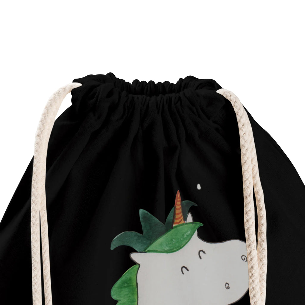 Drawstring bag unicorn joker sports bag, bag, jute bag, gym bag, hipster, carrier bag, unicorn, unicorns, Juggler, Unicorn, Court Jester, Middle Ages, Punch