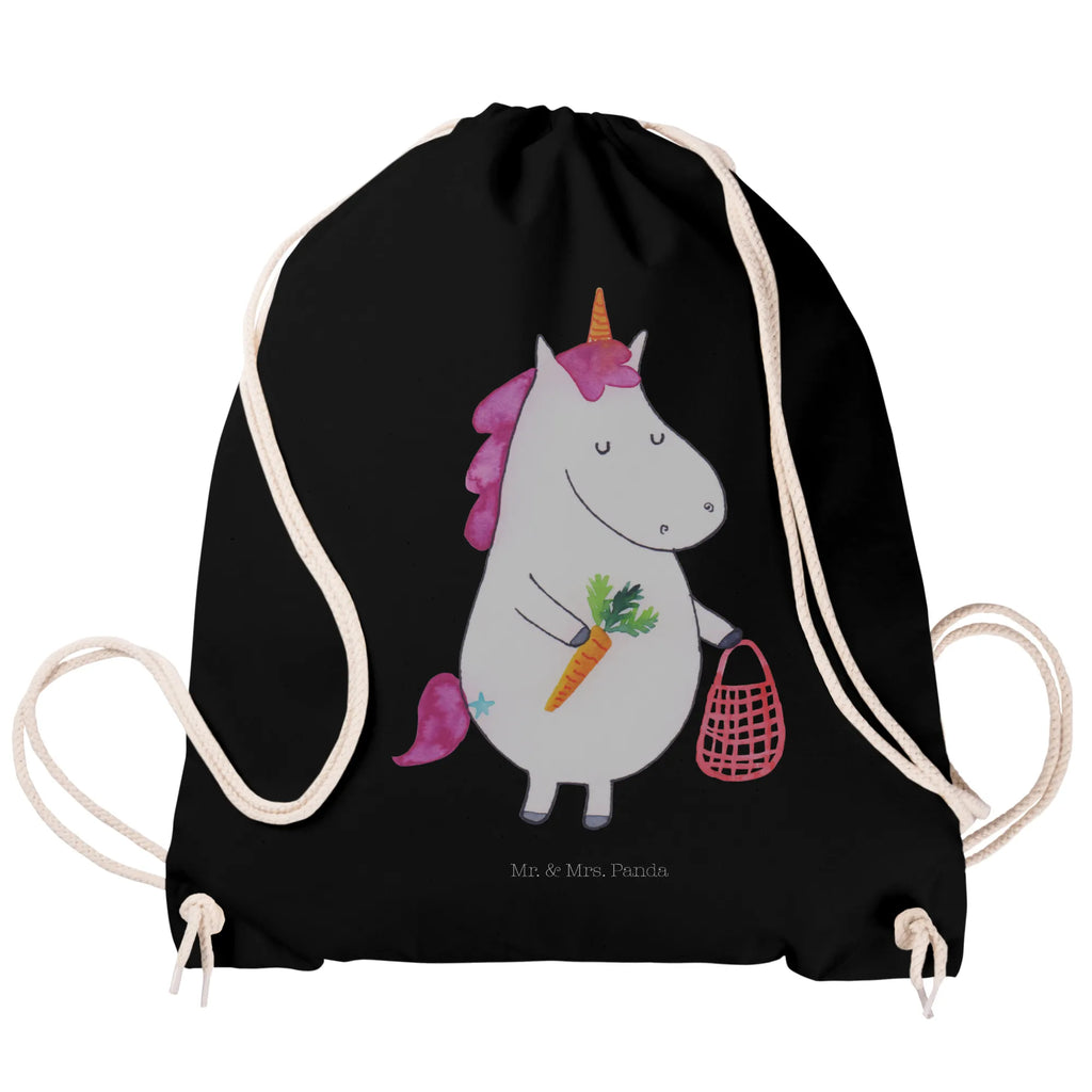 Drawstring bag unicorn Vegan gym bag, sports bag, jute bag, bag, hipster, carrier bag, unicorn, unicorns, Raw Food, Healthy Eating, Vegetarian Food, Veganism, girlfriend present, Vegan, girlfriend gift, Organic
