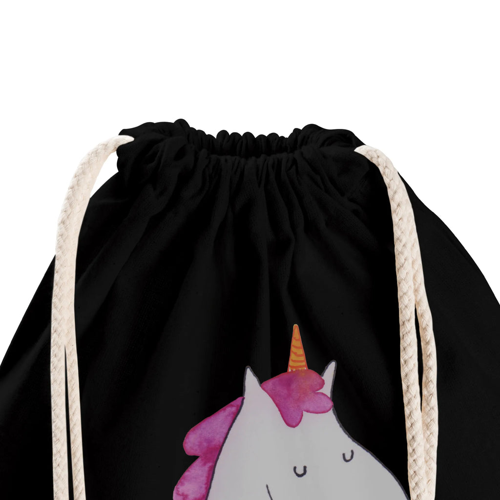 Drawstring bag unicorn Vegan gym bag, sports bag, jute bag, bag, hipster, carrier bag, unicorn, unicorns, Raw Food, Healthy Eating, Vegetarian Food, Veganism, girlfriend present, Vegan, girlfriend gift, Organic