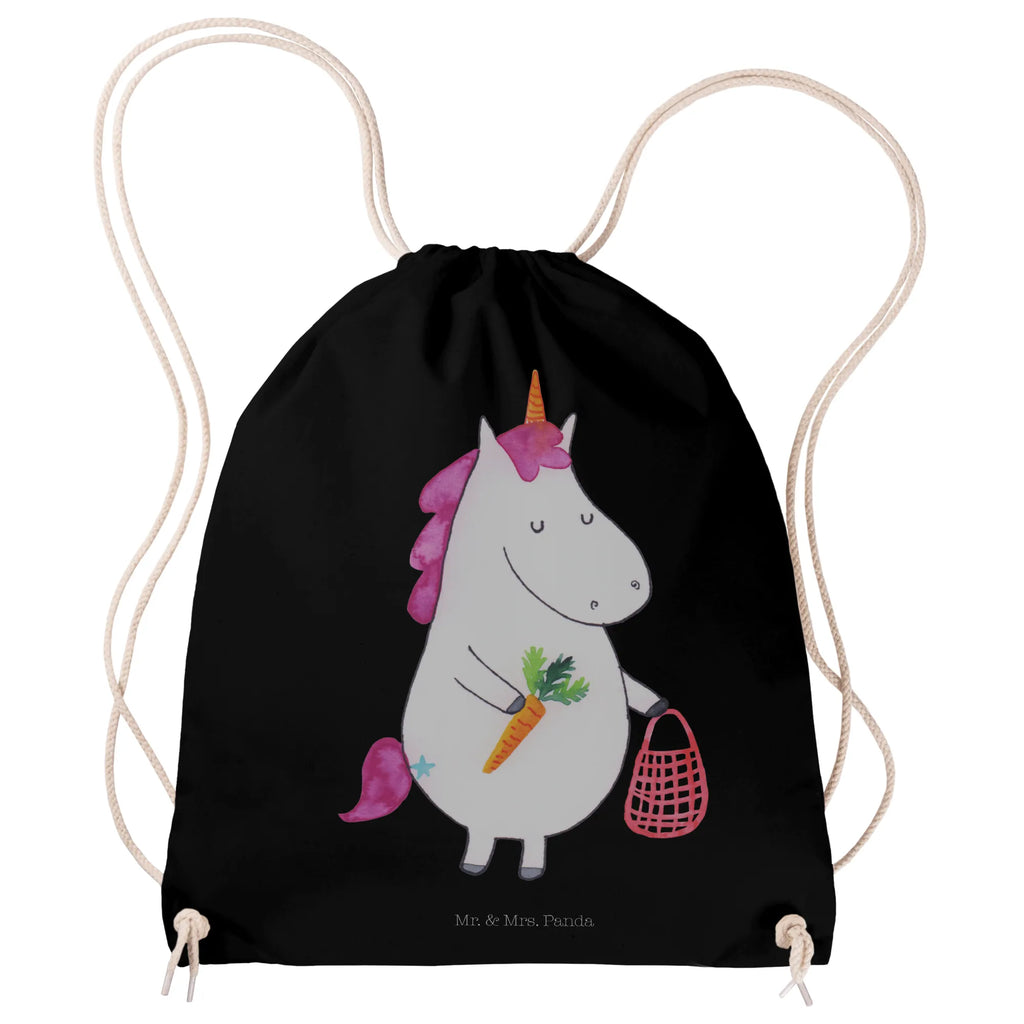 Drawstring bag unicorn Vegetables carrier bag, jute bag, sports bag, gym bag, bag, hipster, unicorn, unicorns, Week Market, Vegetable, Organic, Unicorn, Organic Market