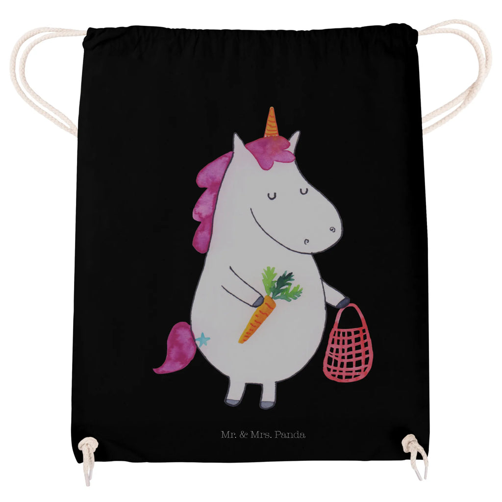 Drawstring bag unicorn Vegetables carrier bag, jute bag, sports bag, gym bag, bag, hipster, unicorn, unicorns, Week Market, Vegetable, Organic, Unicorn, Organic Market