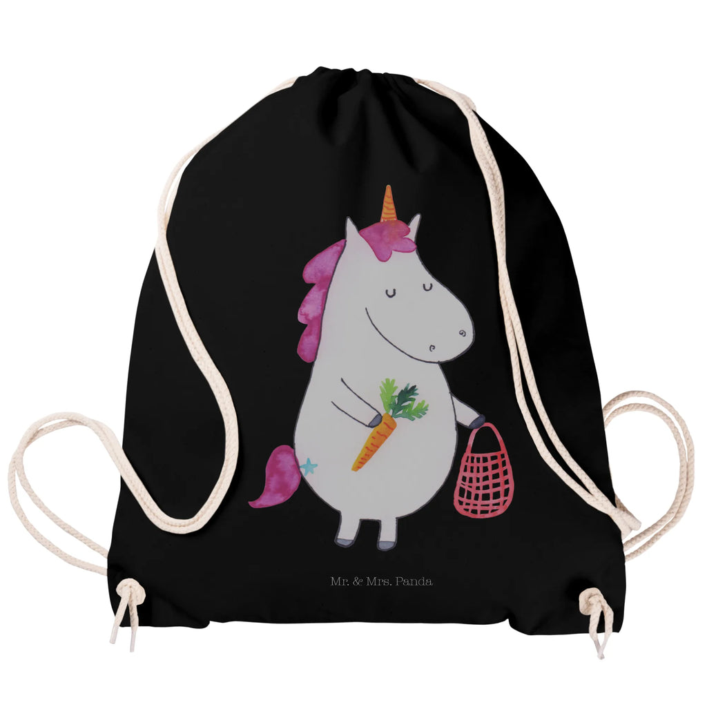 Drawstring bag unicorn Vegetables carrier bag, jute bag, sports bag, gym bag, bag, hipster, unicorn, unicorns, Week Market, Vegetable, Organic, Unicorn, Organic Market