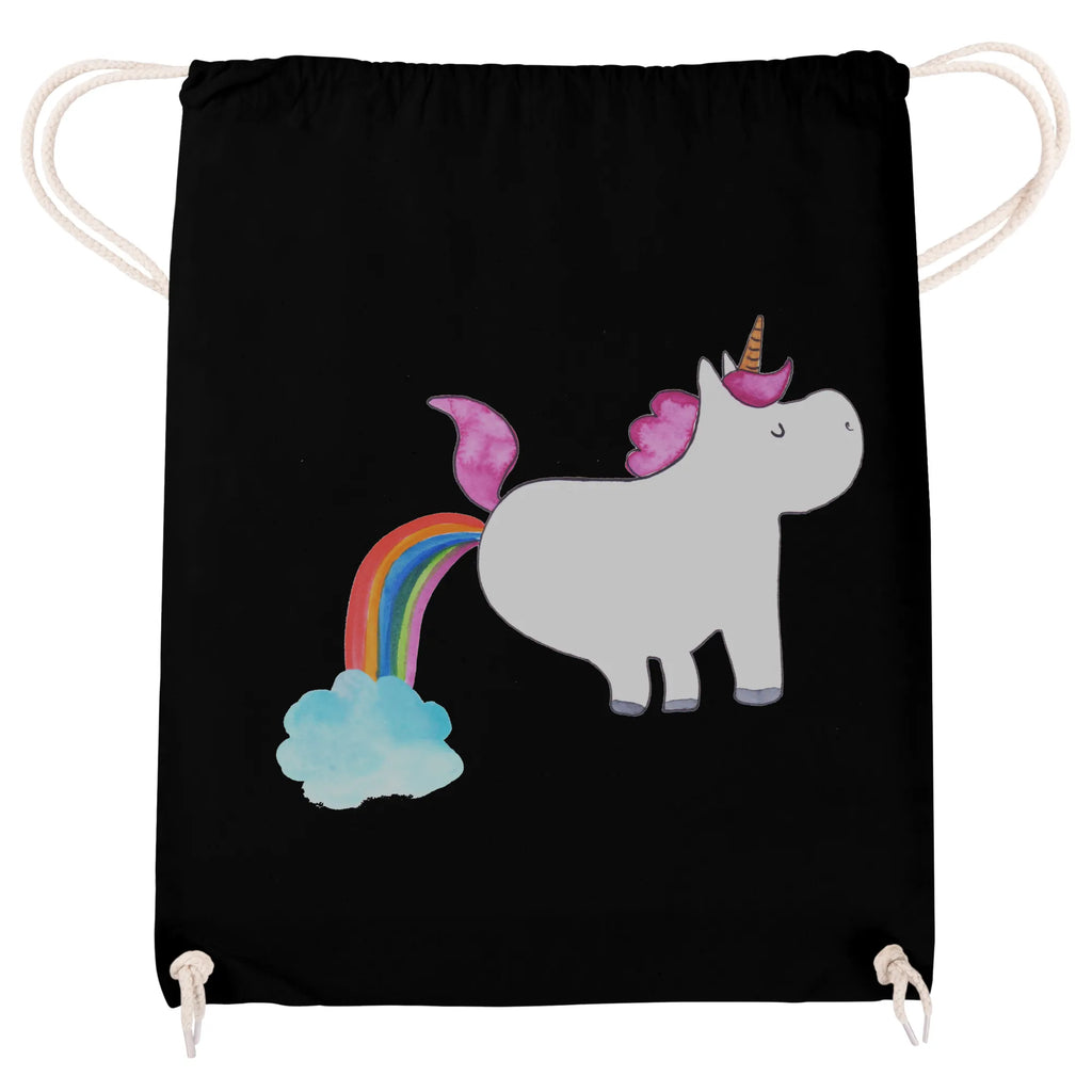 Drawstring bag unicorn fart bag, gym bag, carrier bag, sports bag, jute bag, hipster, unicorn, unicorns, present, funny, fun, girlfriend gift, rainbow, unicorn fart, fart, Unicorn, glitter, uniorn saying